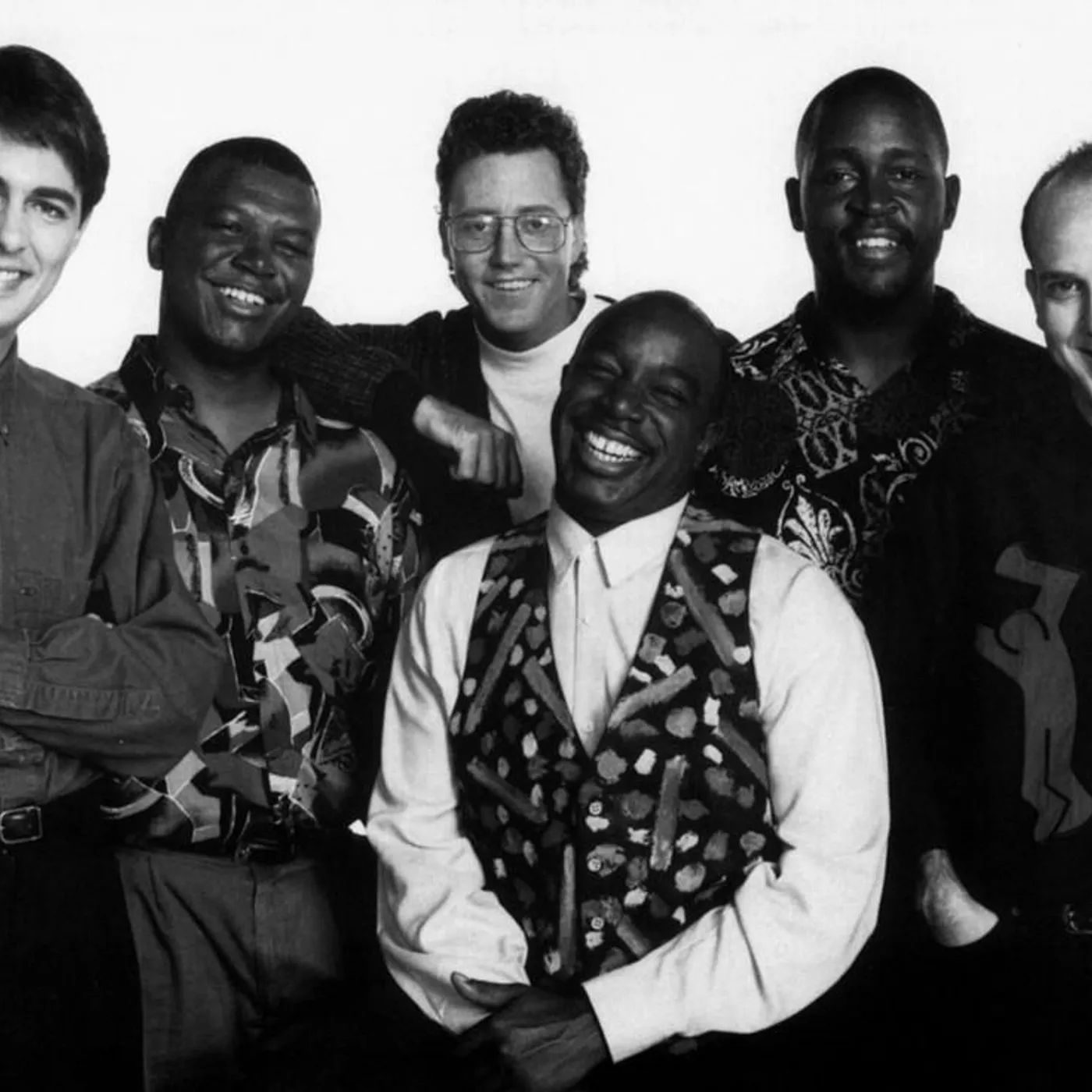 Fingerprints Brand Page