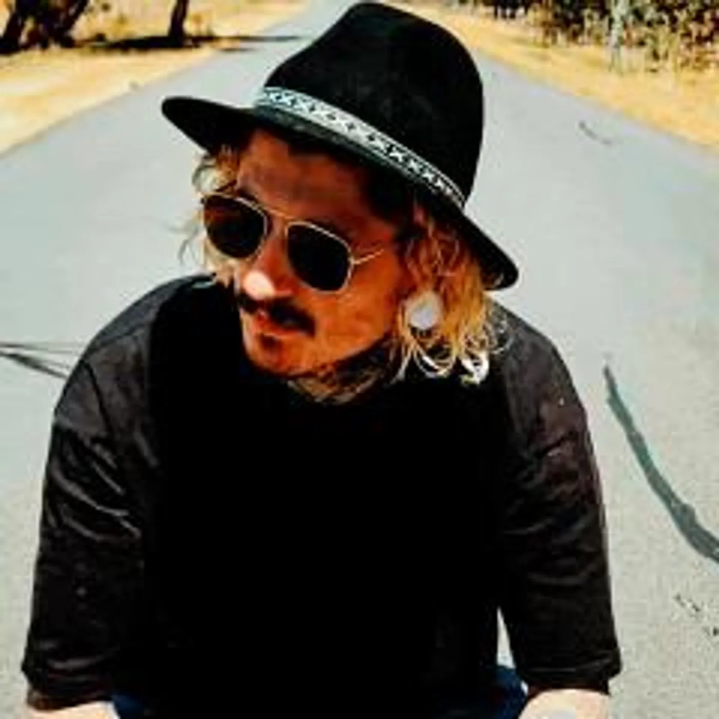 Fingers Mitchell Cullen