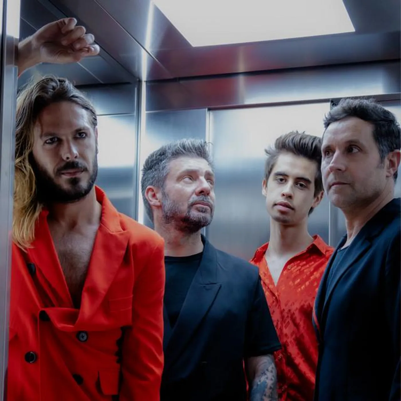 Fingertips Brand Page