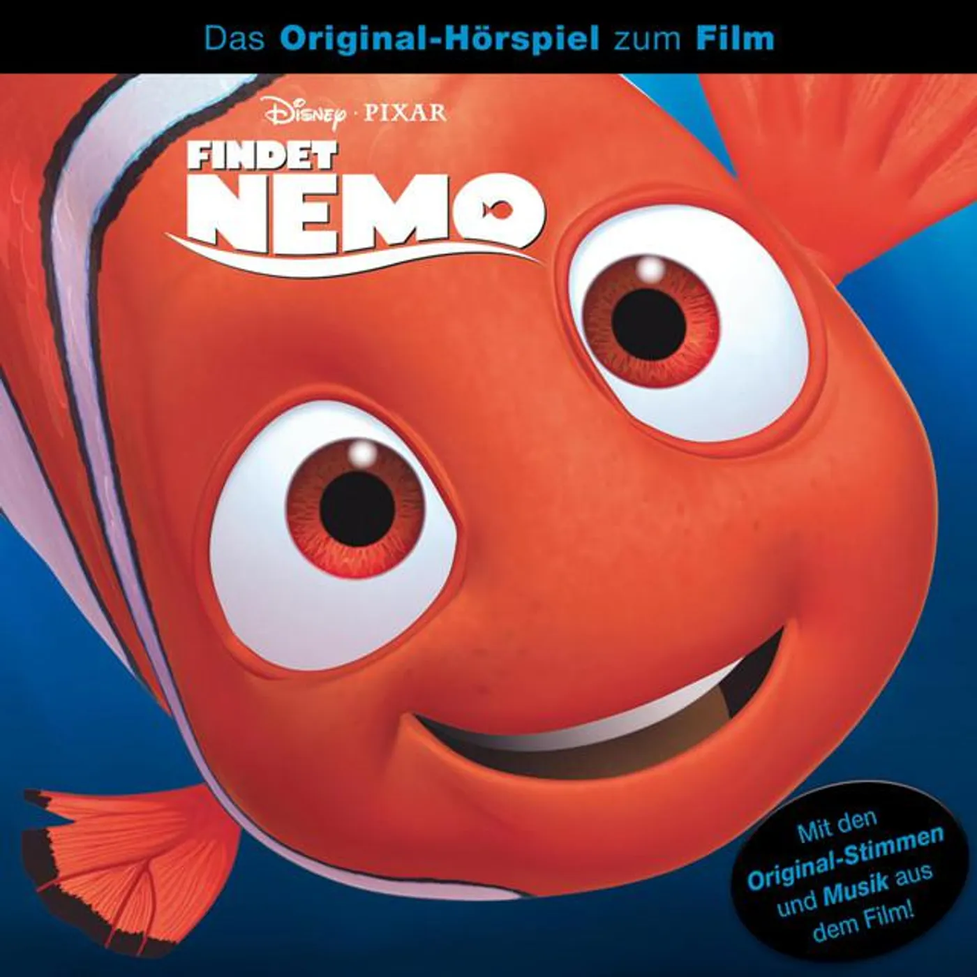 Findet Nemo Hörspiel
