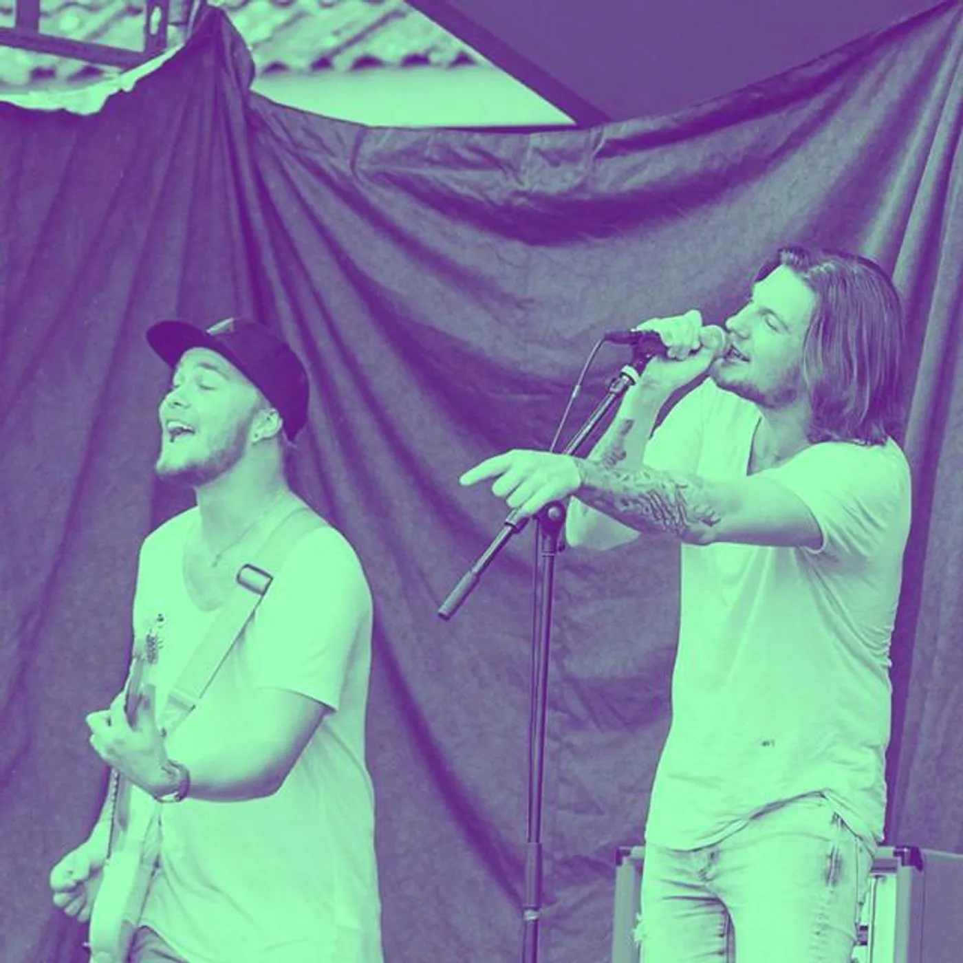 Finding Charlie Brand Page