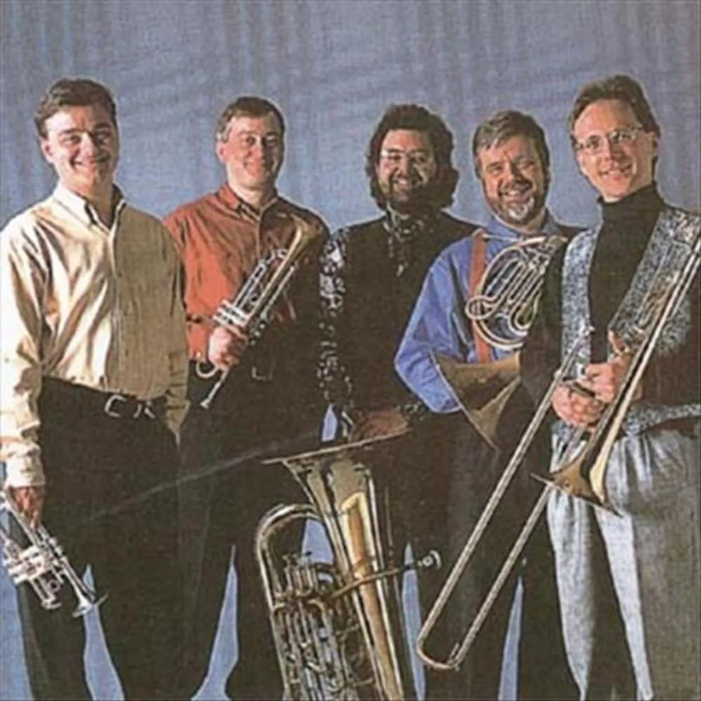 Fine Arts Brass Ensemble