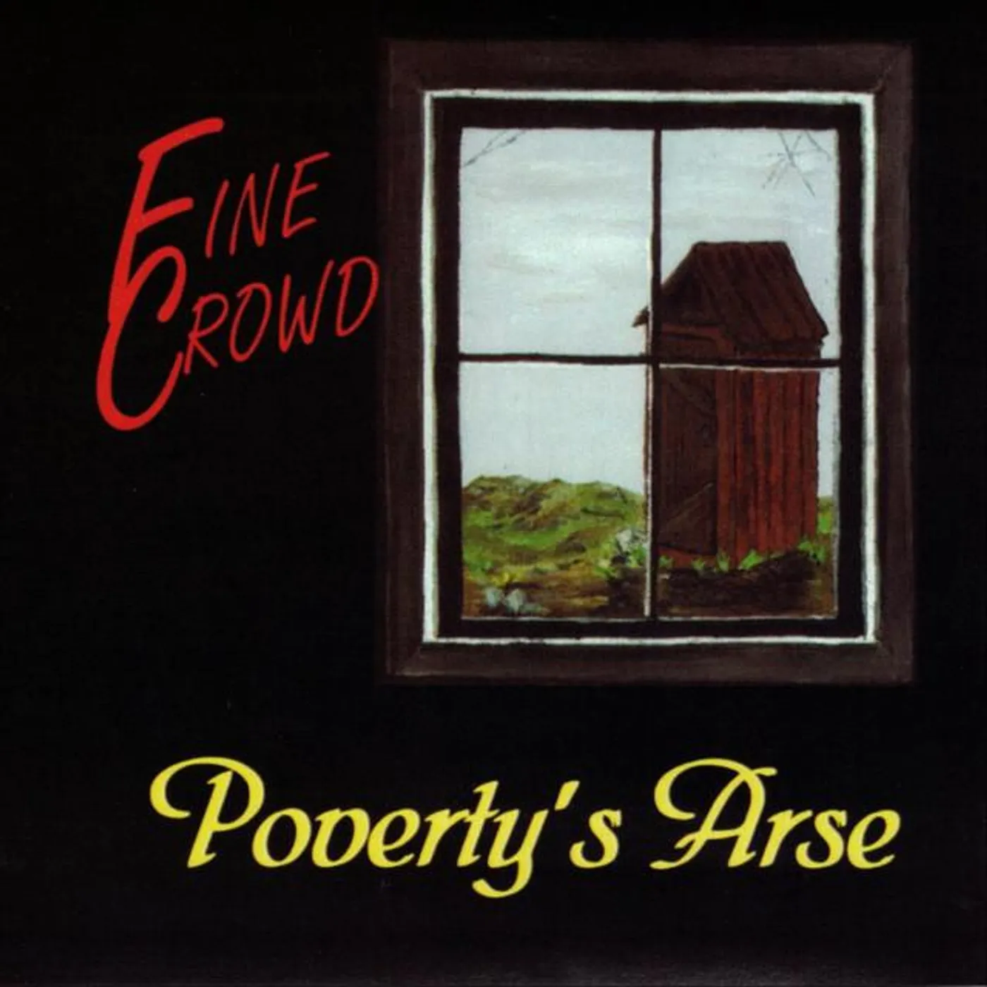 Fine Crowd Brand Page