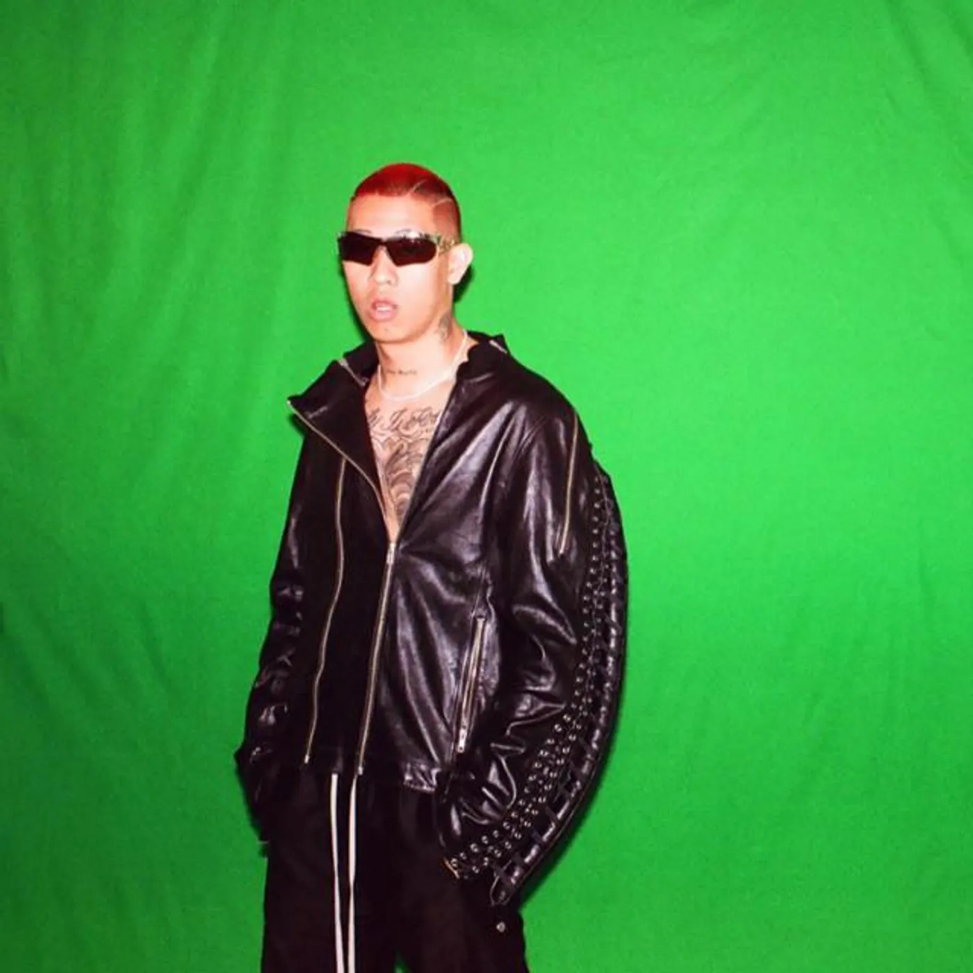 Finesse'Boy Brand Page