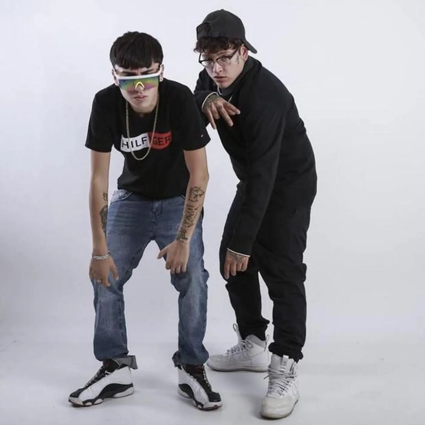 Finesse Jugg Brand Page