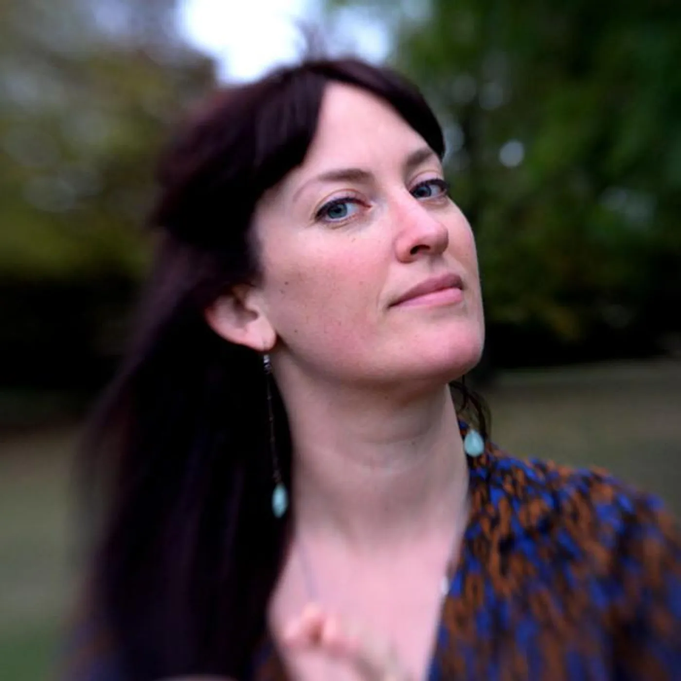 Fini Bearman Brand Page