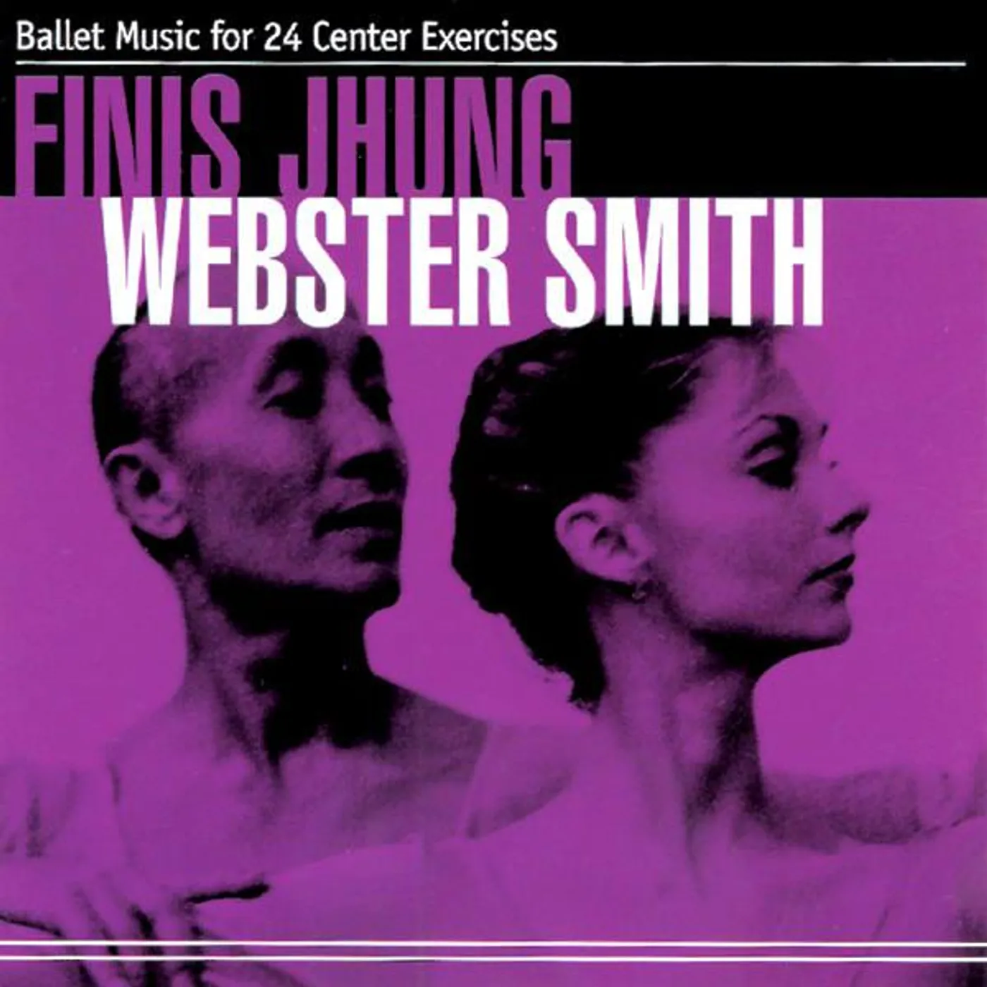 Finis Jhung & Webster Smith
