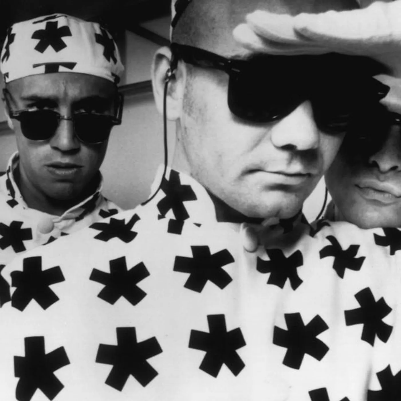 Finitribe Brand Page