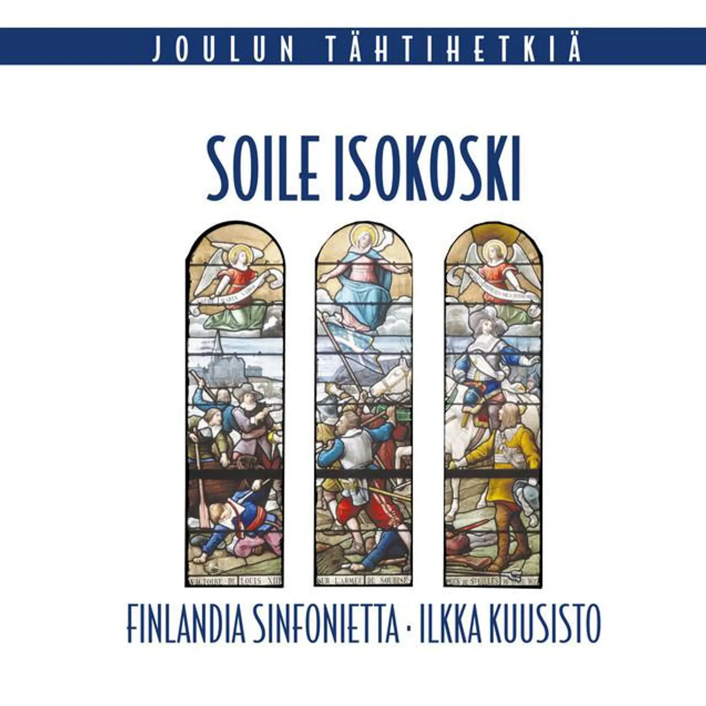 Finlandia Sinfonietta