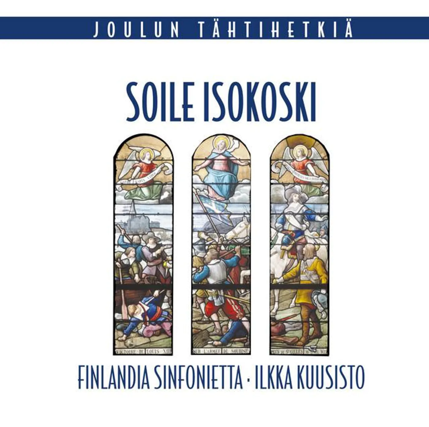 Finlandia Sinfonietta