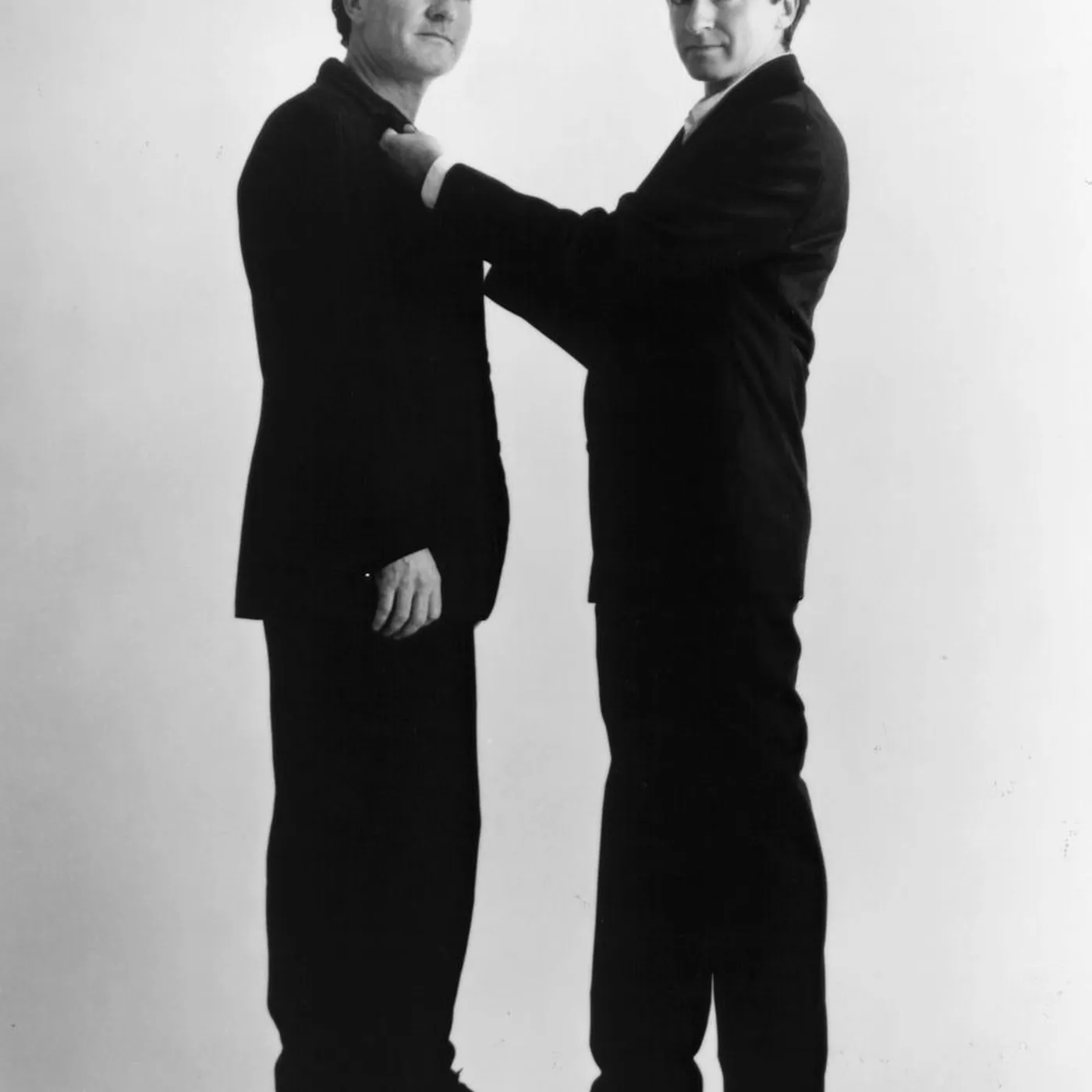 The Finn Brothers Brand Page