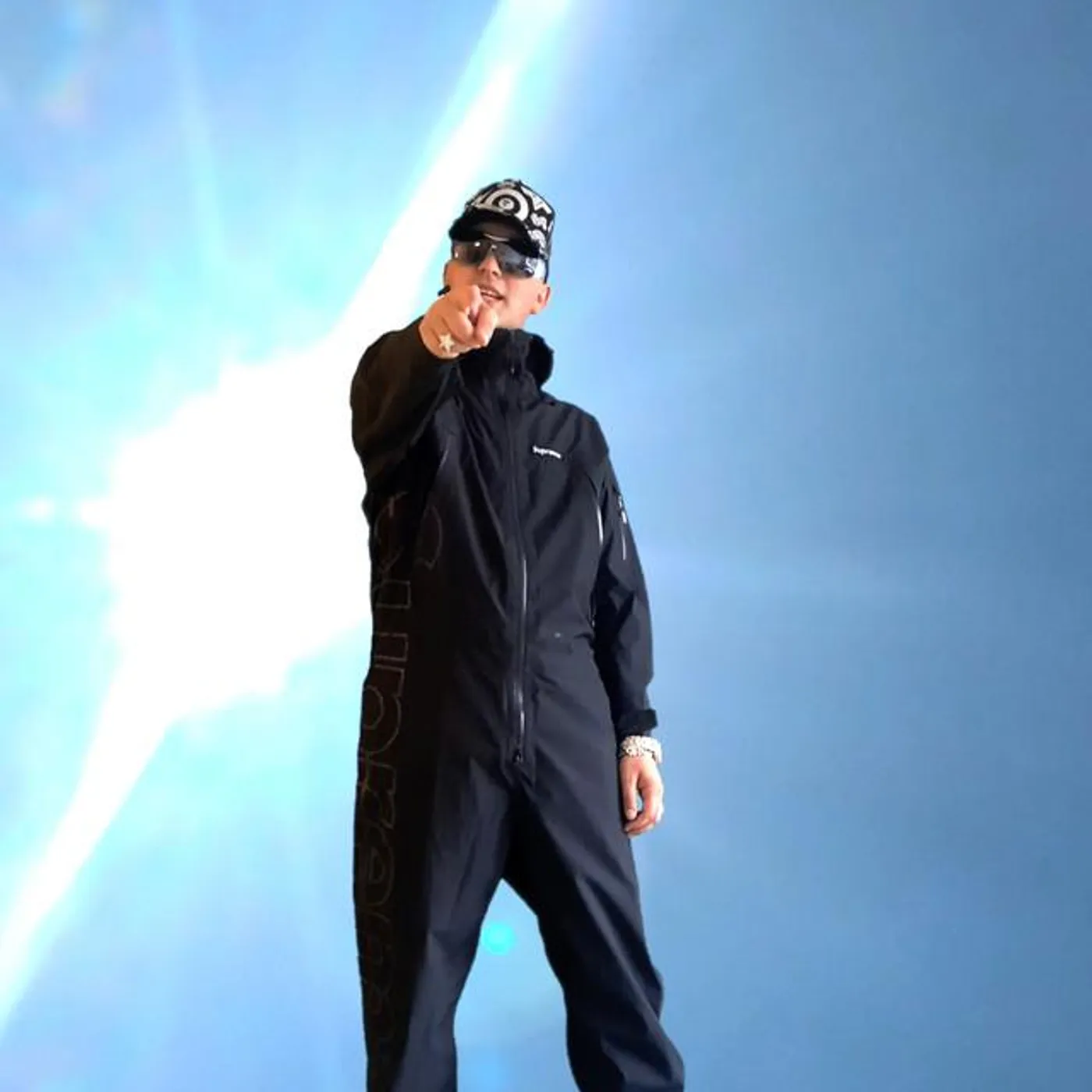 Finn Falcon Brand Page