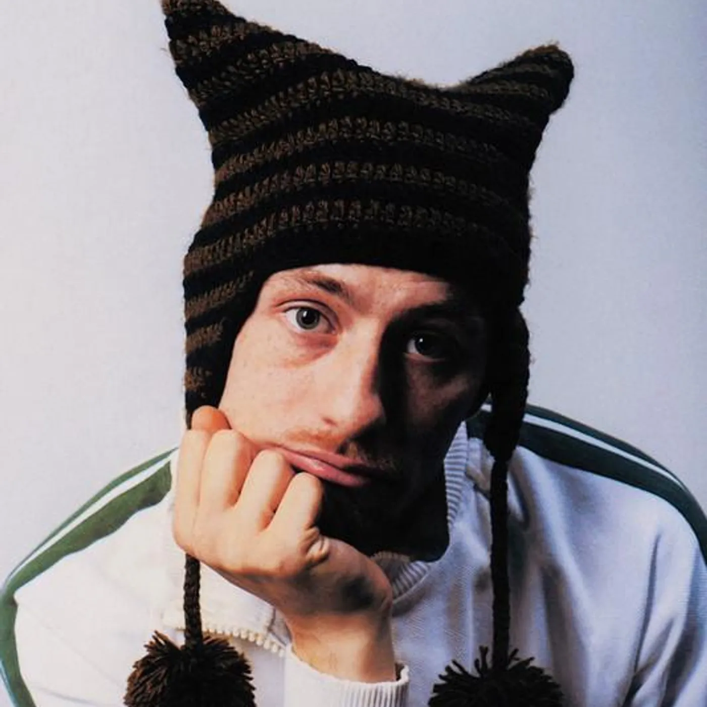 Finn Foxell Brand Page