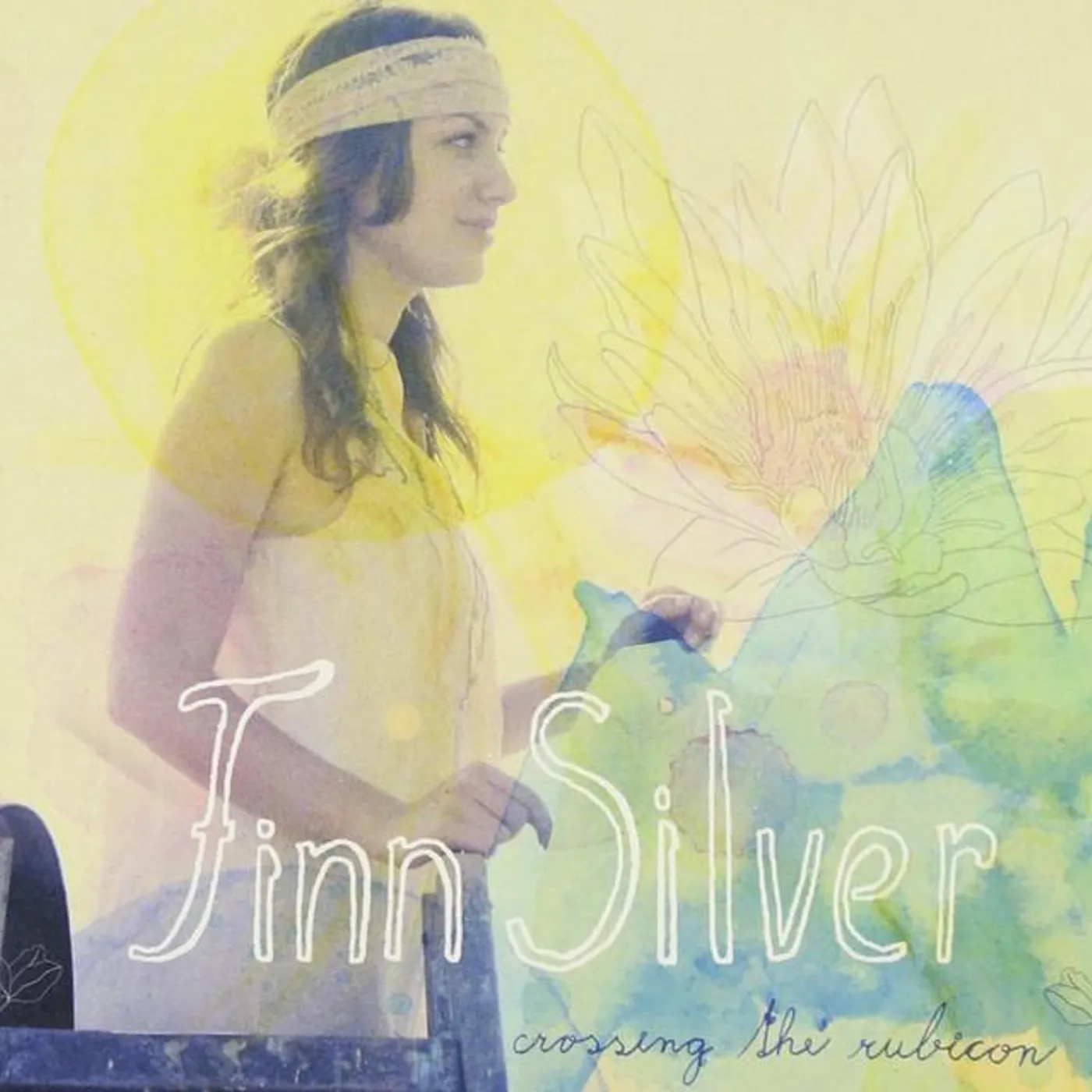 Finn Silver Brand Page