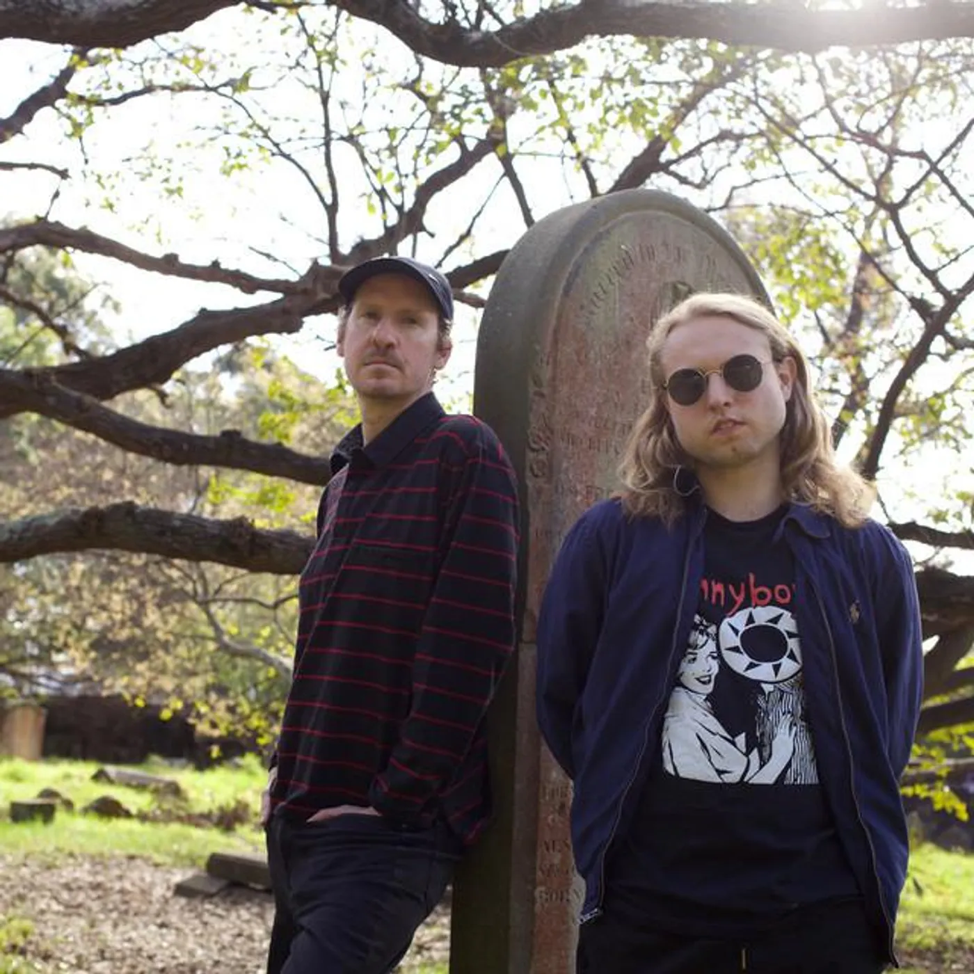 Finnoguns Wake Brand Page