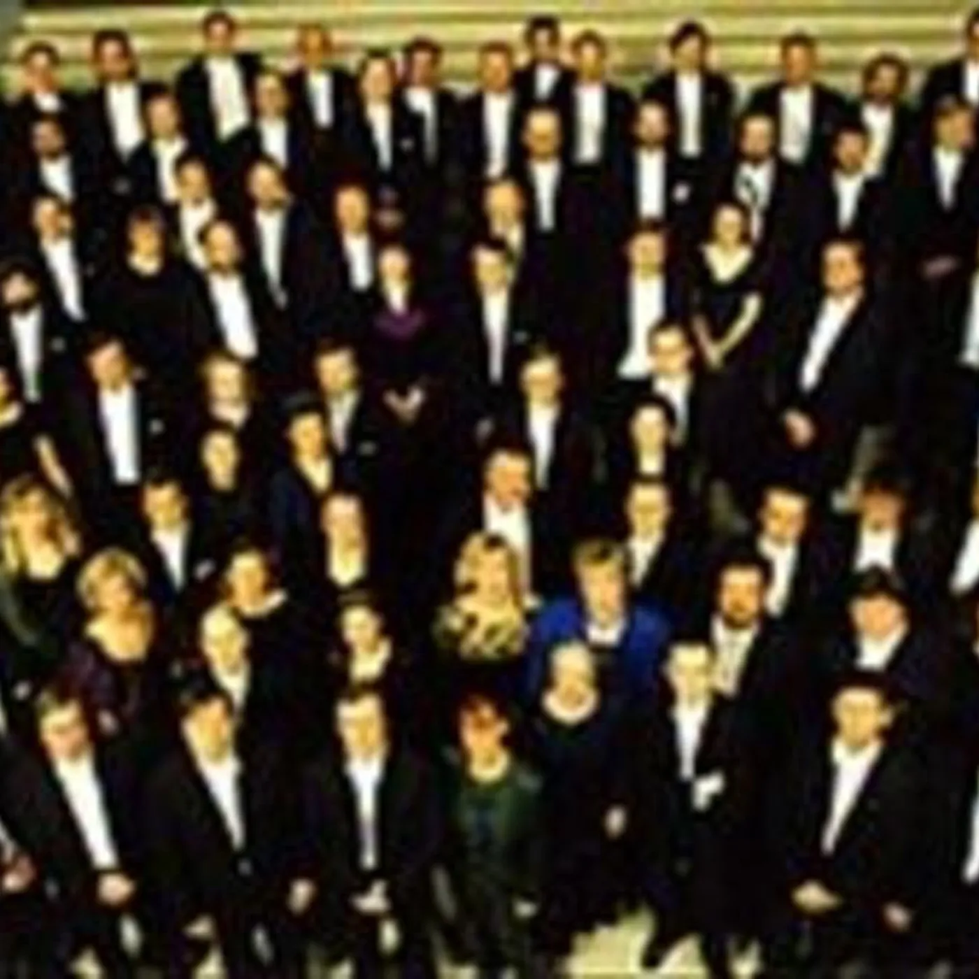 Finnish Radio Symphony Orchestra Brand Page