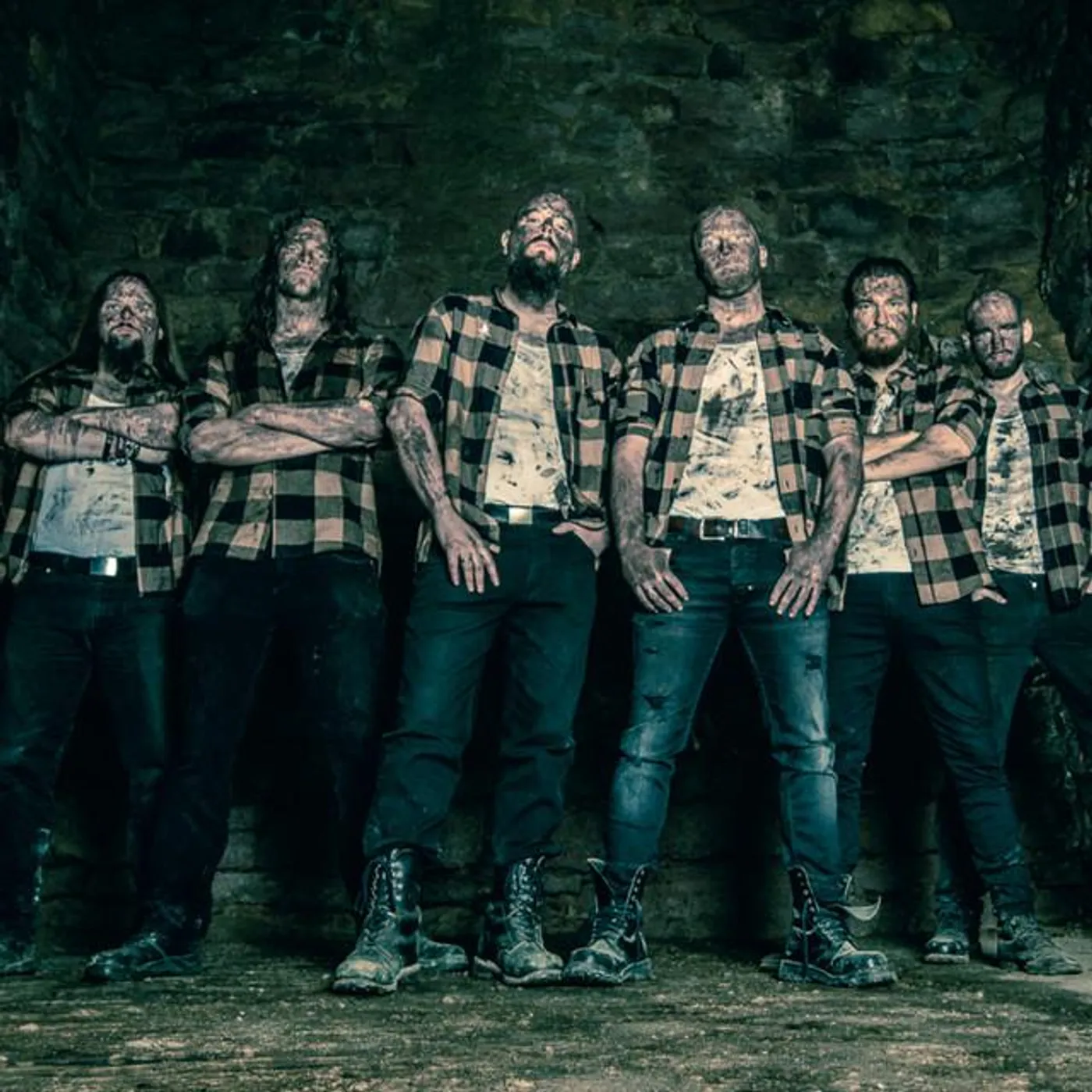 Finsterforst Brand Page