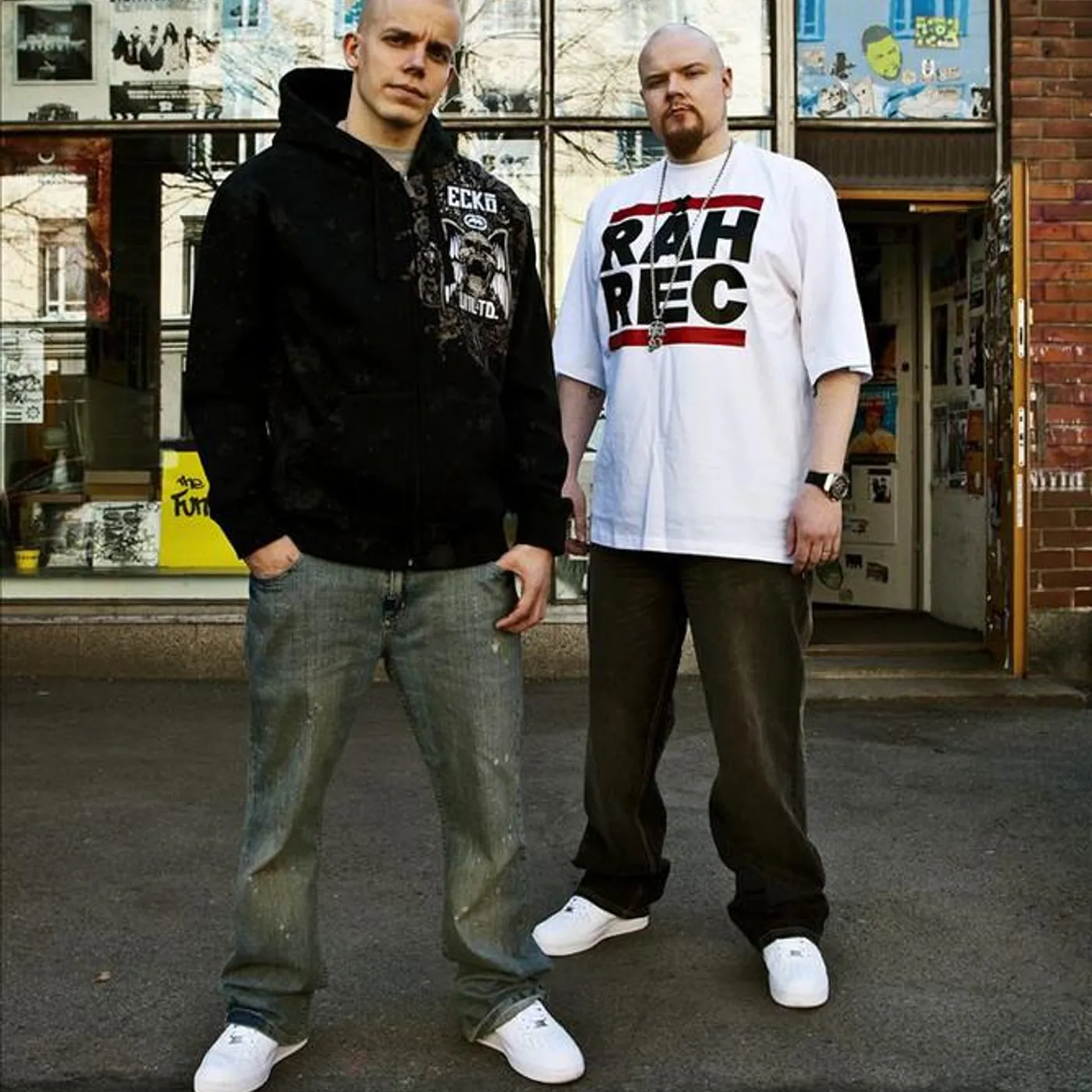 Fintelligens Brand Page