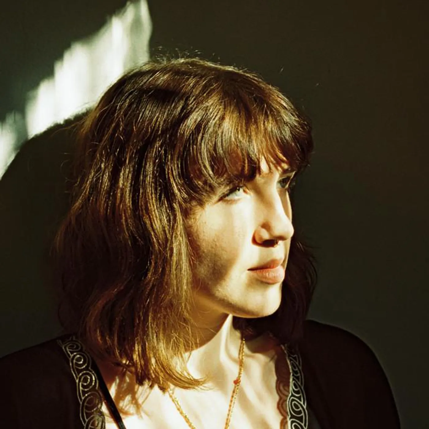 Fiona Dickinson Brand Page