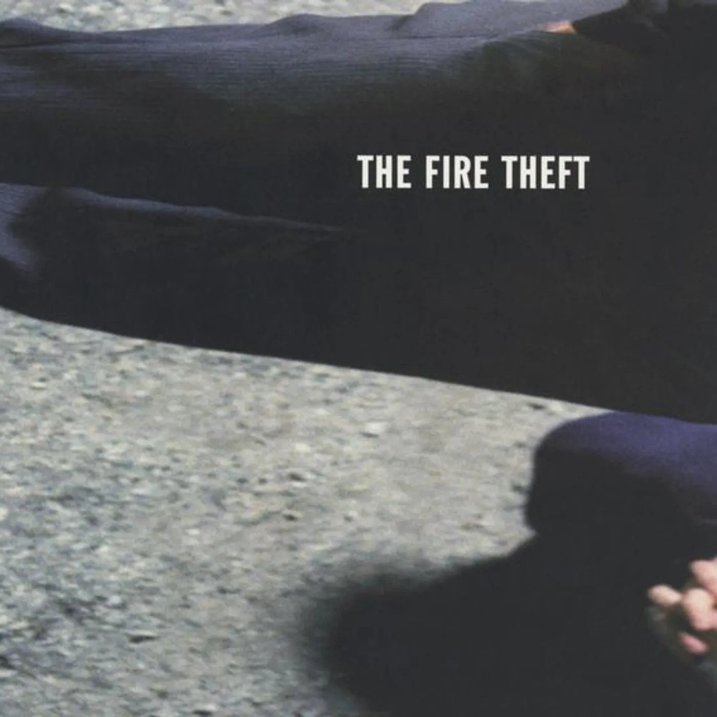 The Fire Theft Brand Page