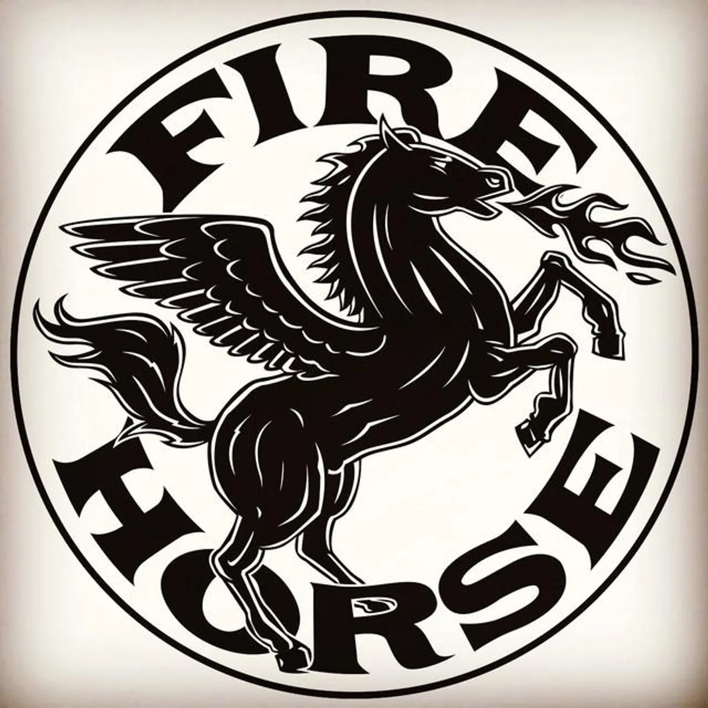 Fire Horse Brand Page