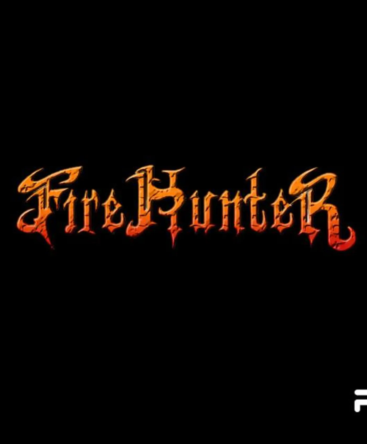 Fire Hunter