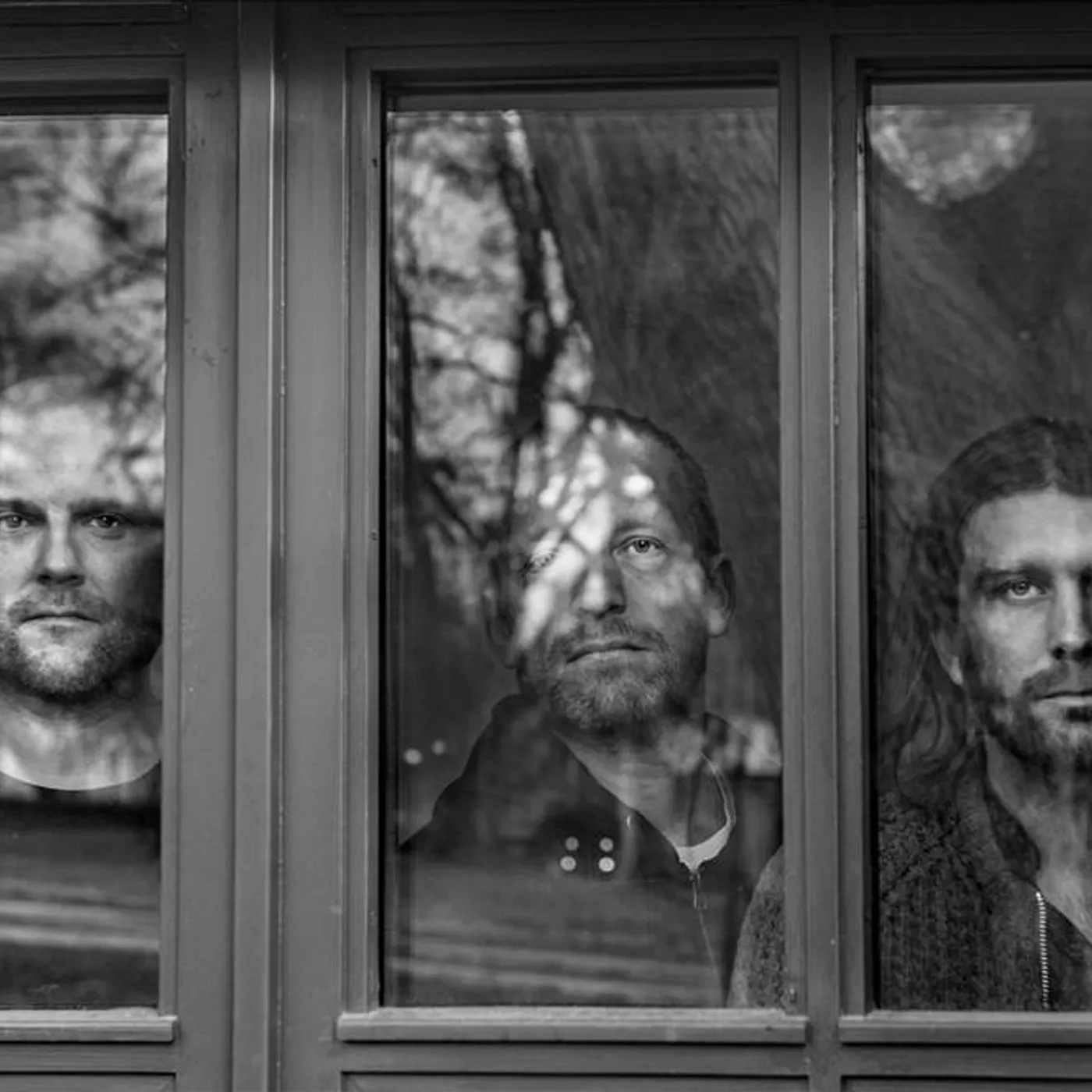 Fire! Orchestra Brand Page