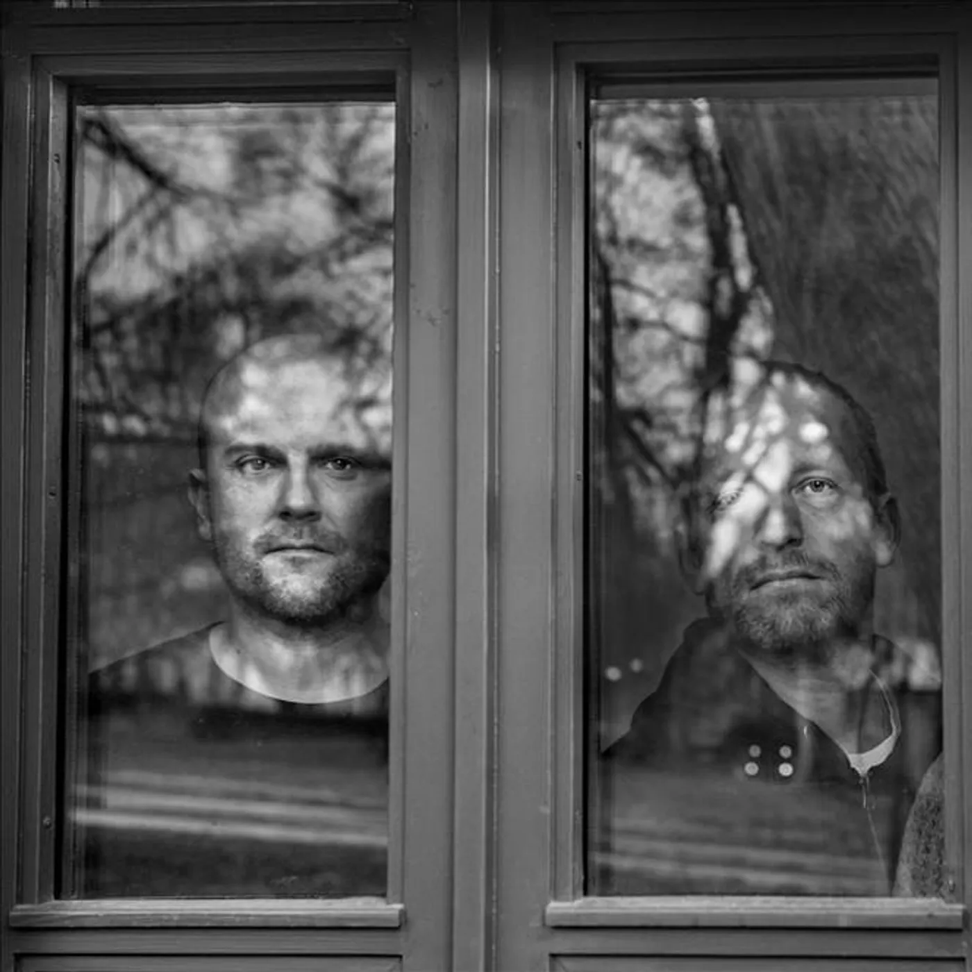 Fire! Orchestra Brand Page