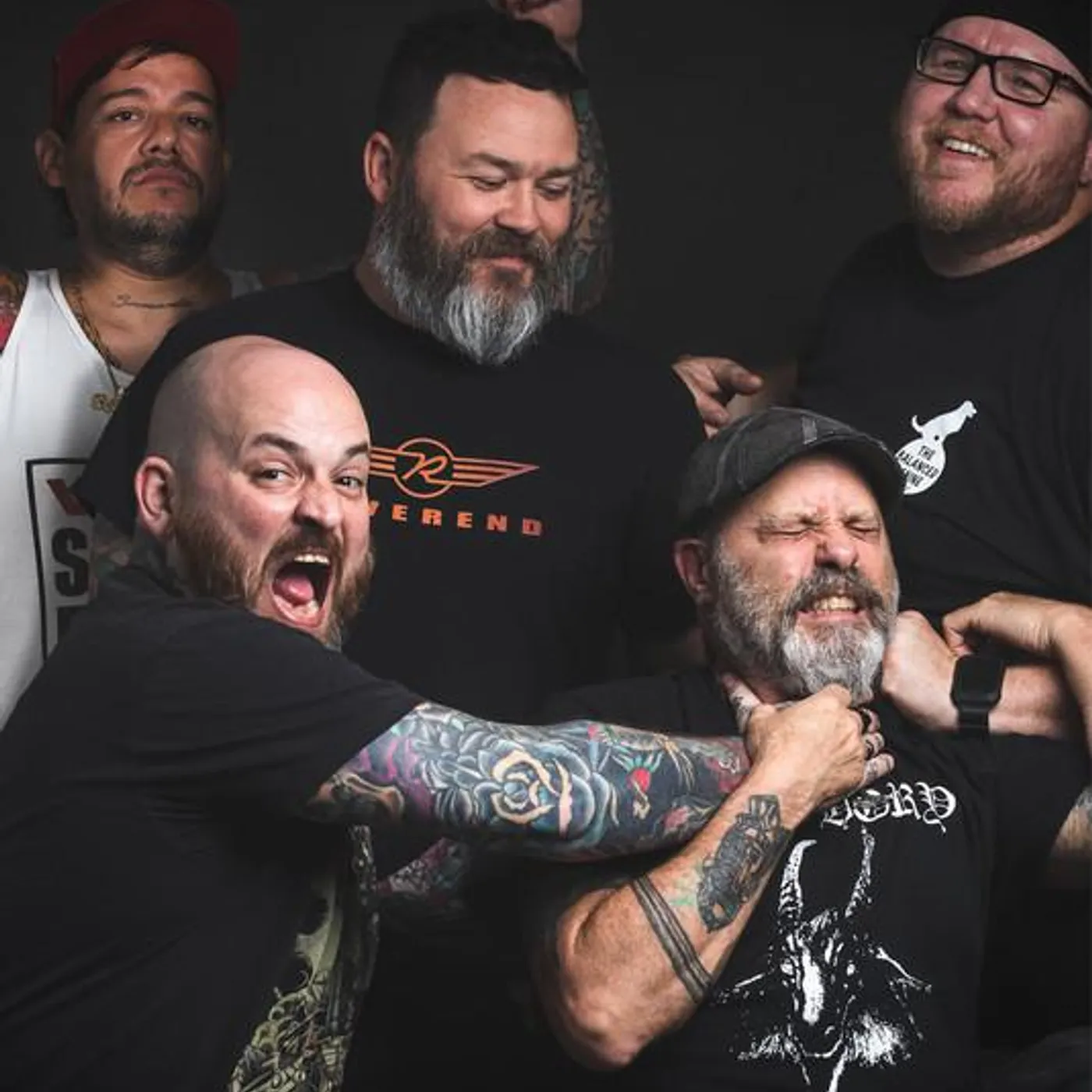 Fire Sale Brand Page