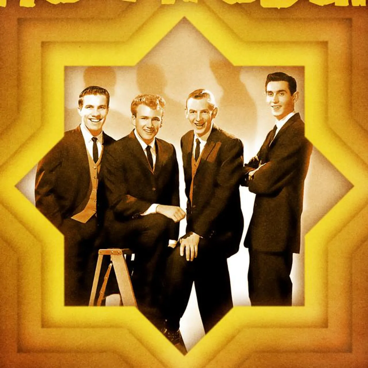 The Fireballs Brand Page