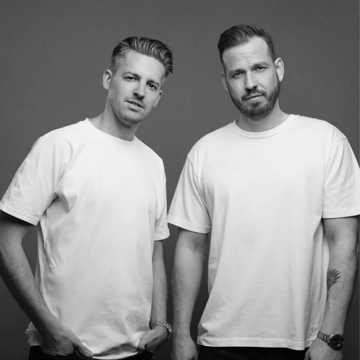 Firebeatz Brand Page