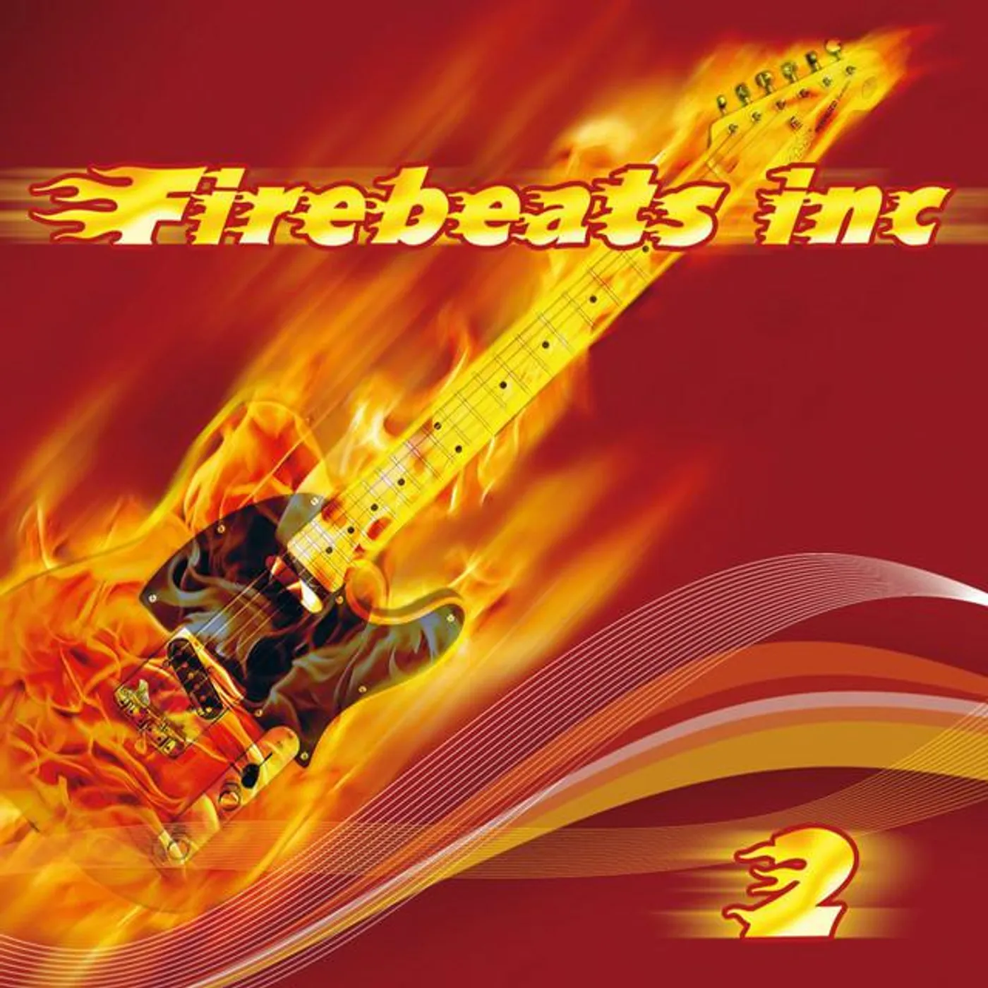 Firebeats inc