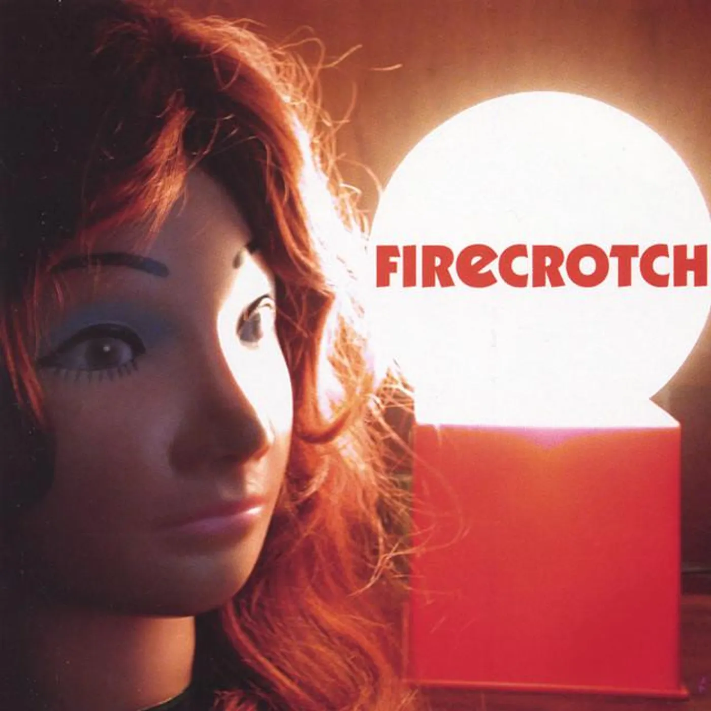 Firecrotch