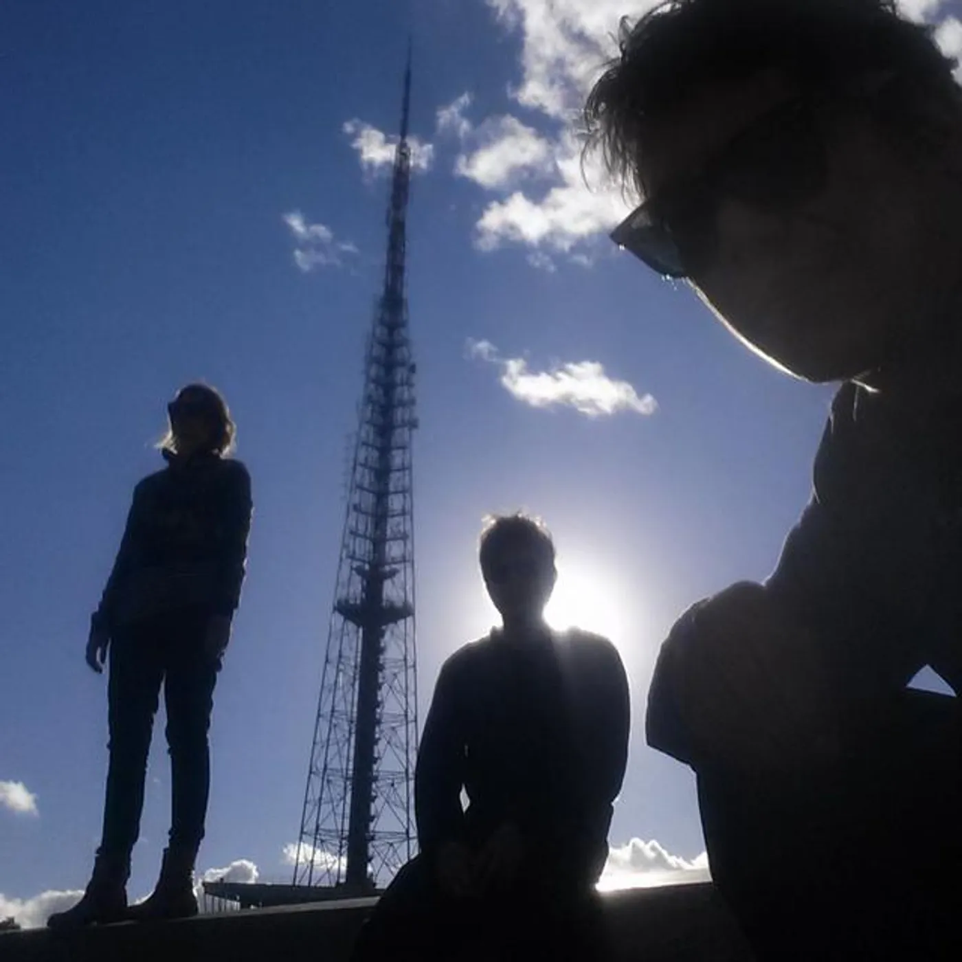 Firefriend Brand Page