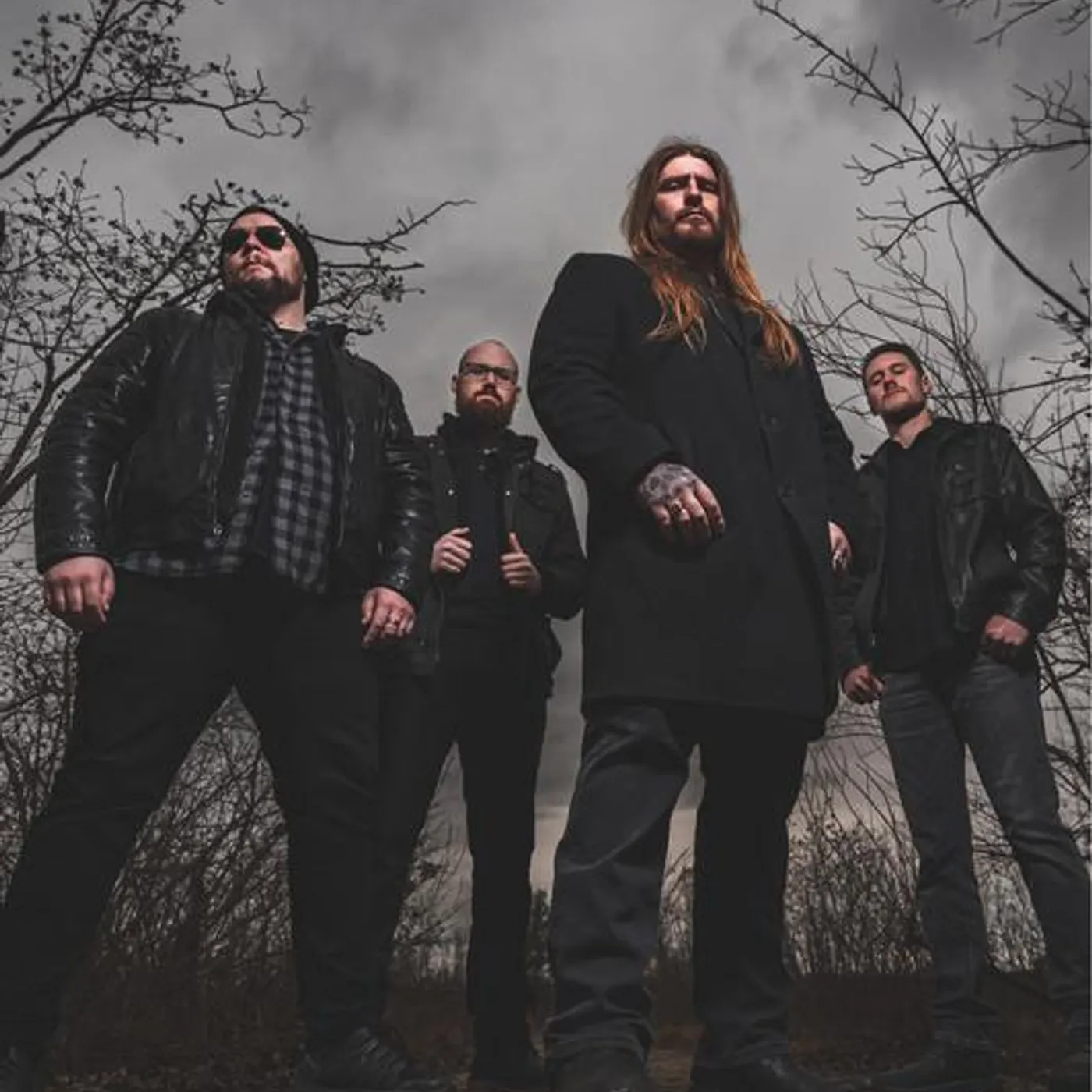 Fires in the Distance Brand Page