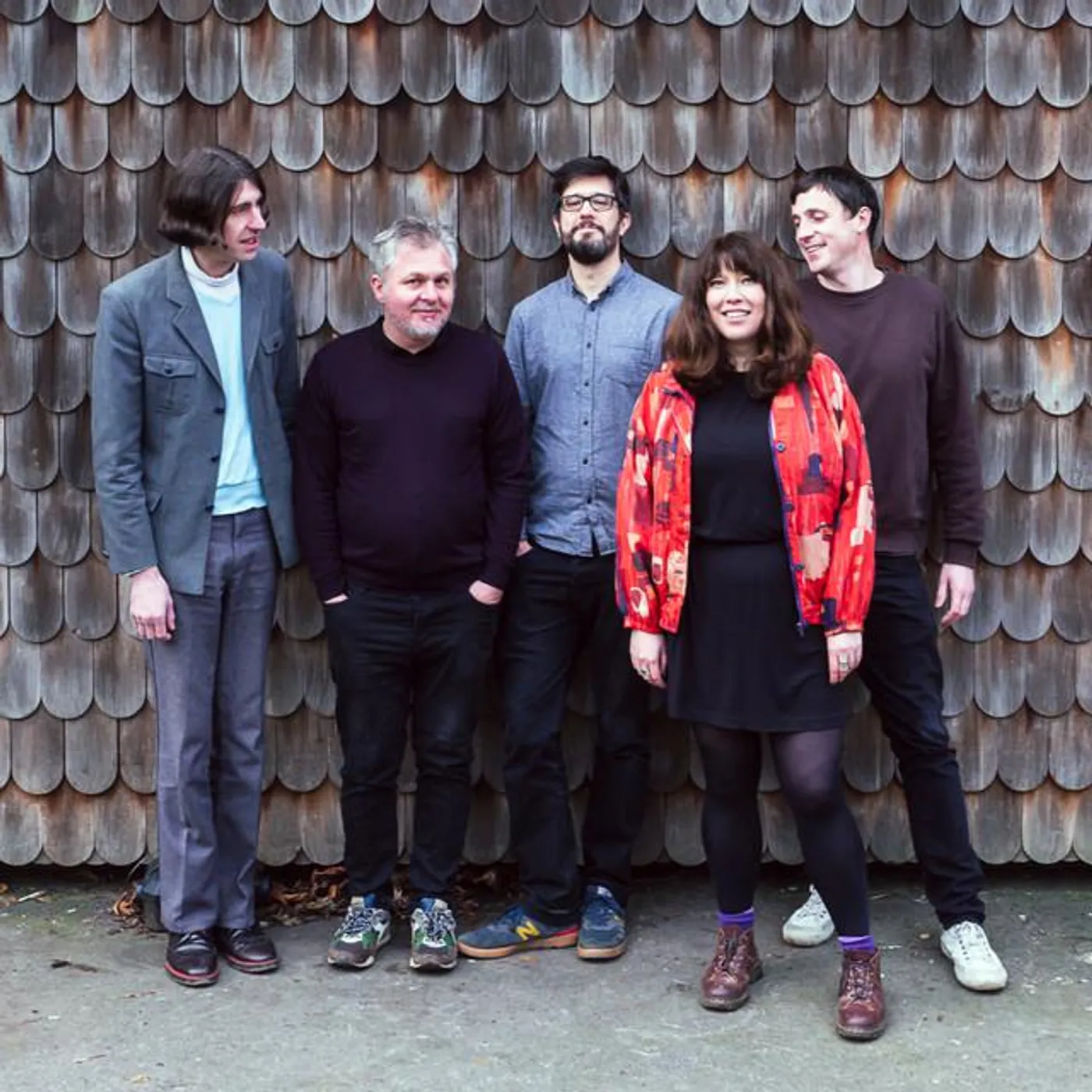 Firestations Brand Page