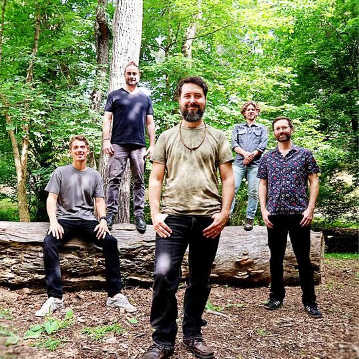 Fireside Collective Brand Page