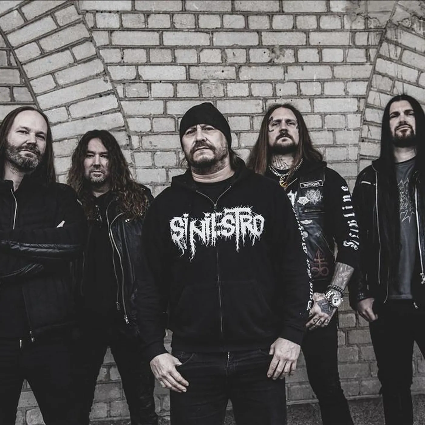 Firespawn Brand Page