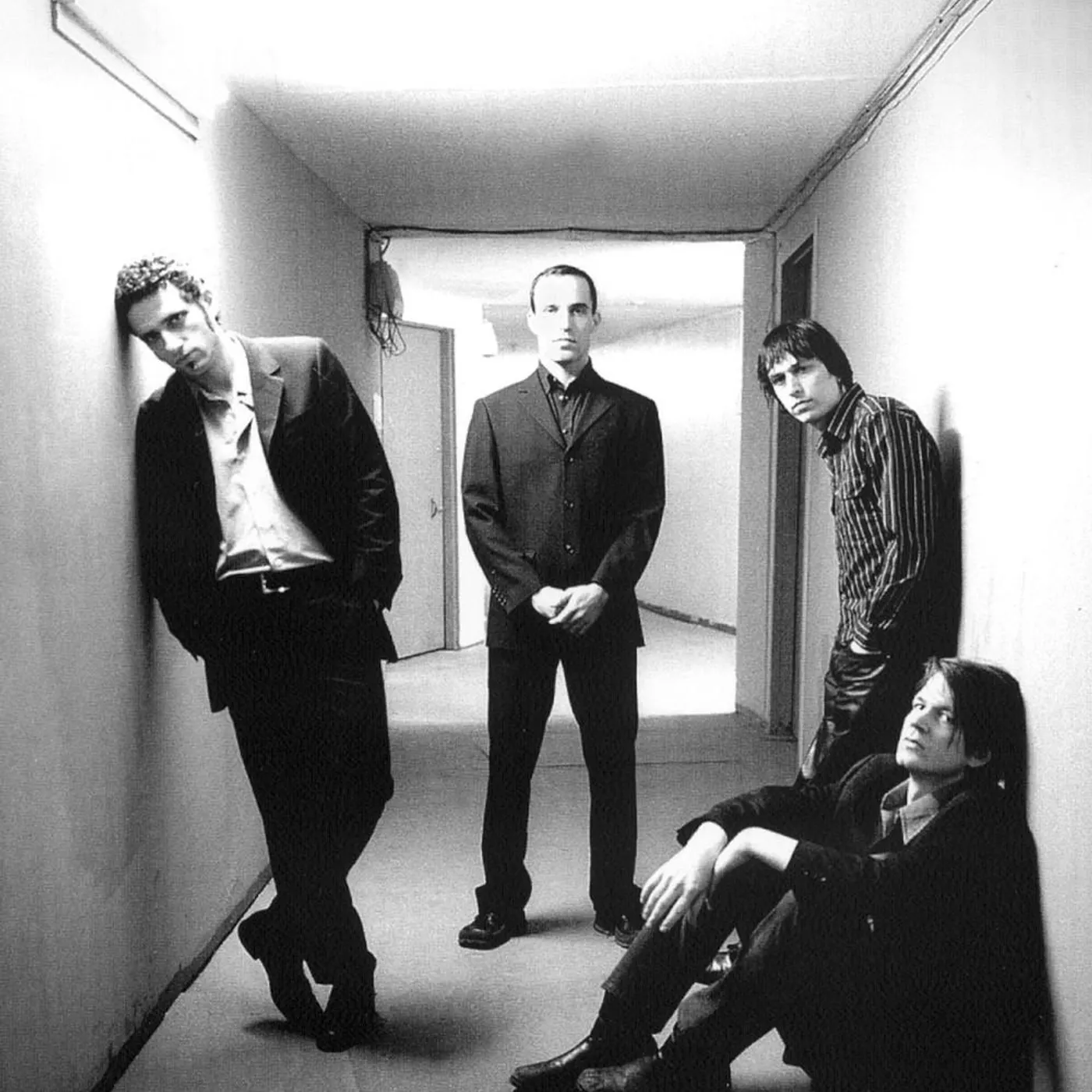 Firewater Brand Page