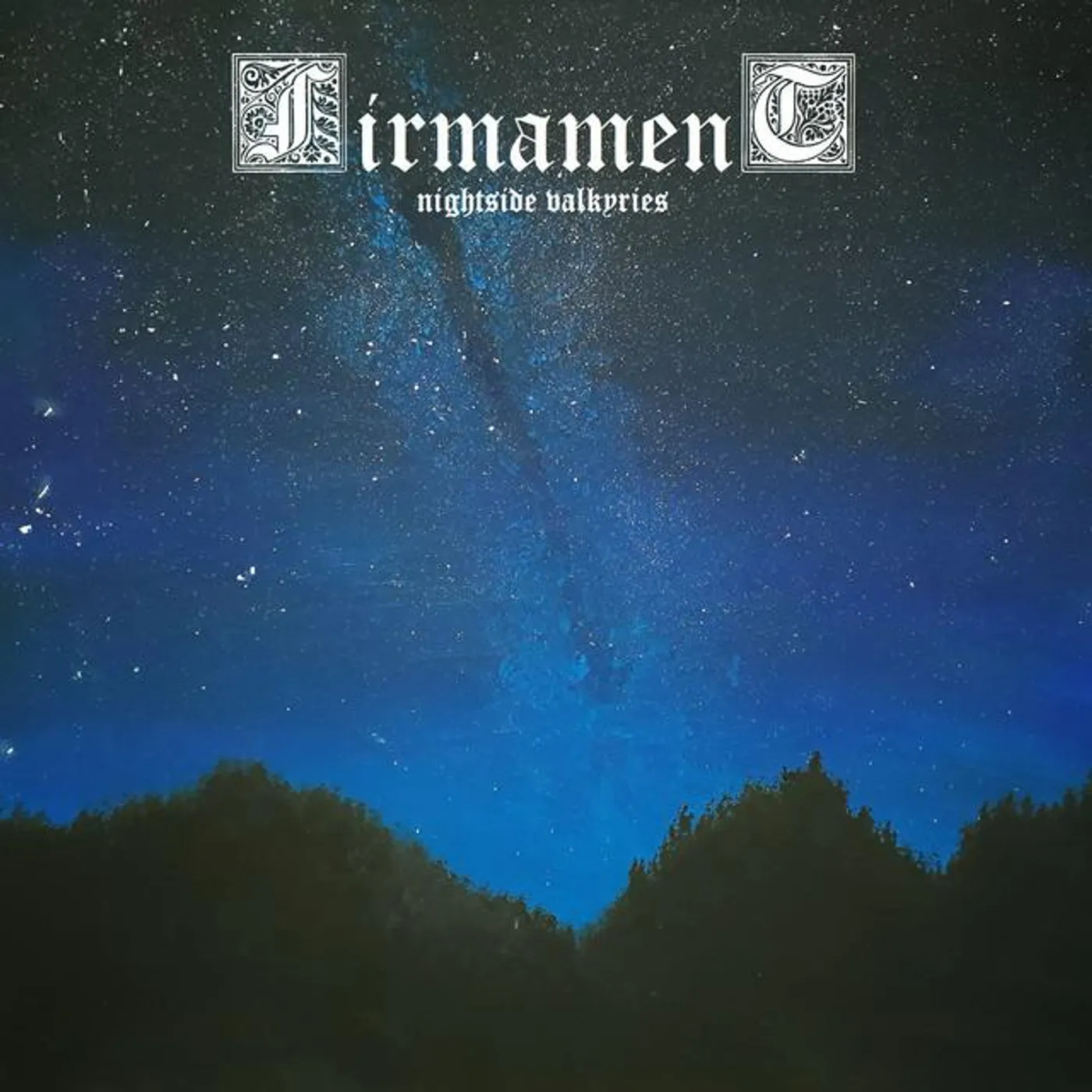 Firmament Brand Page