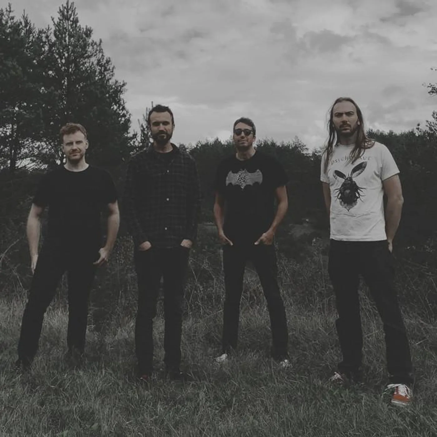 First Came The Shadow Brand Page