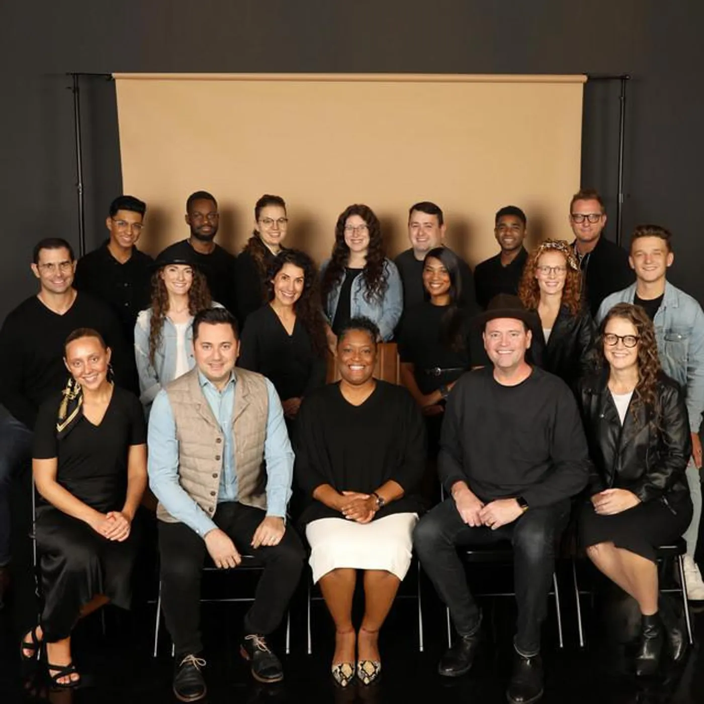 First Church Worship