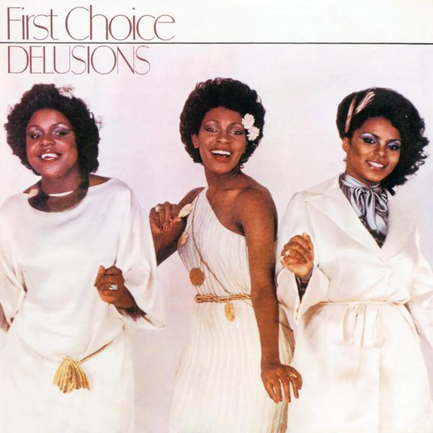 First Choice Brand Page