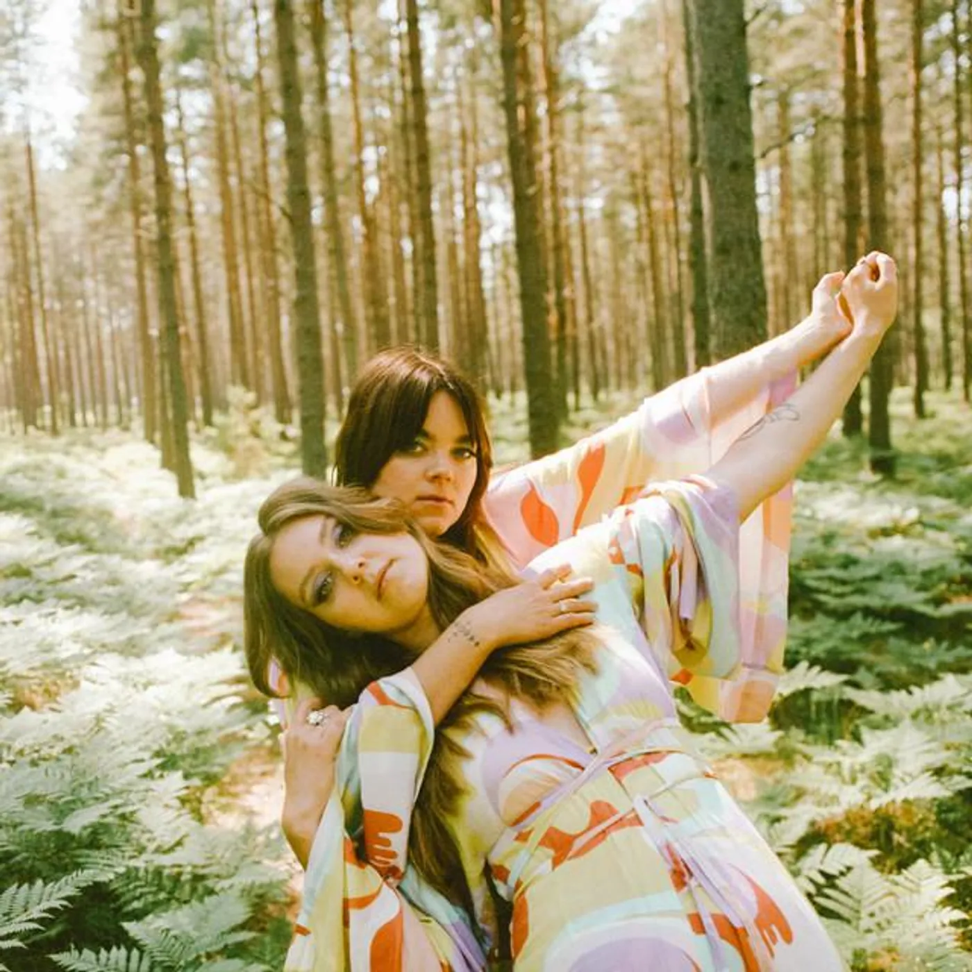 First Aid Kit Brand Page