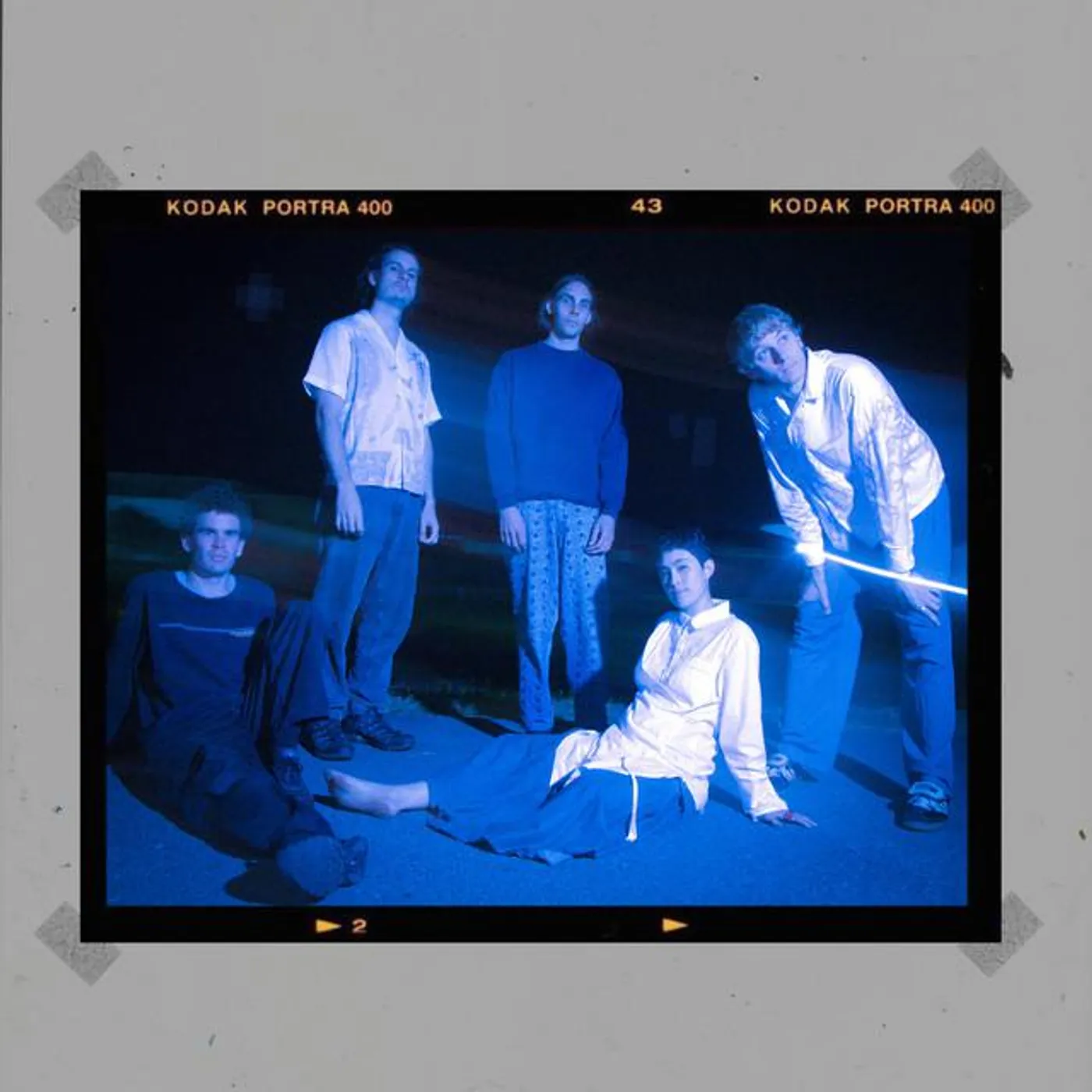 First Beige Brand Page