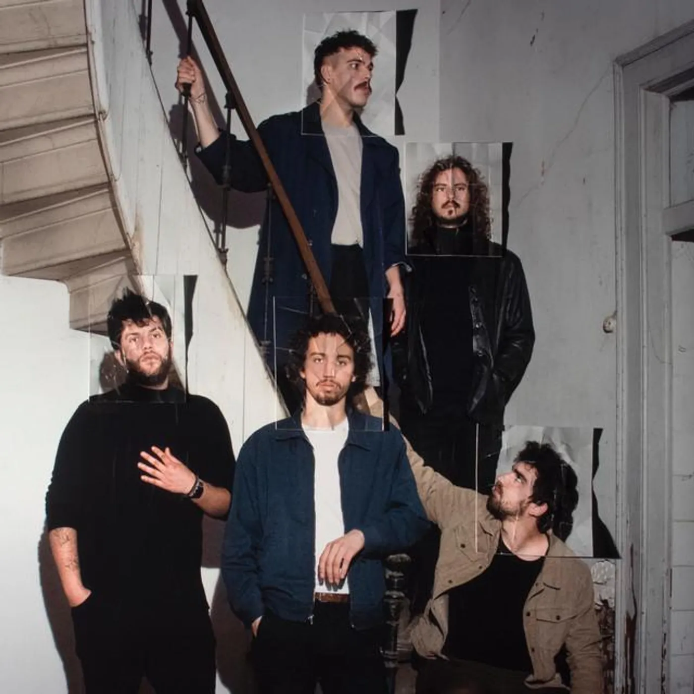 First Breath After Coma Brand Page