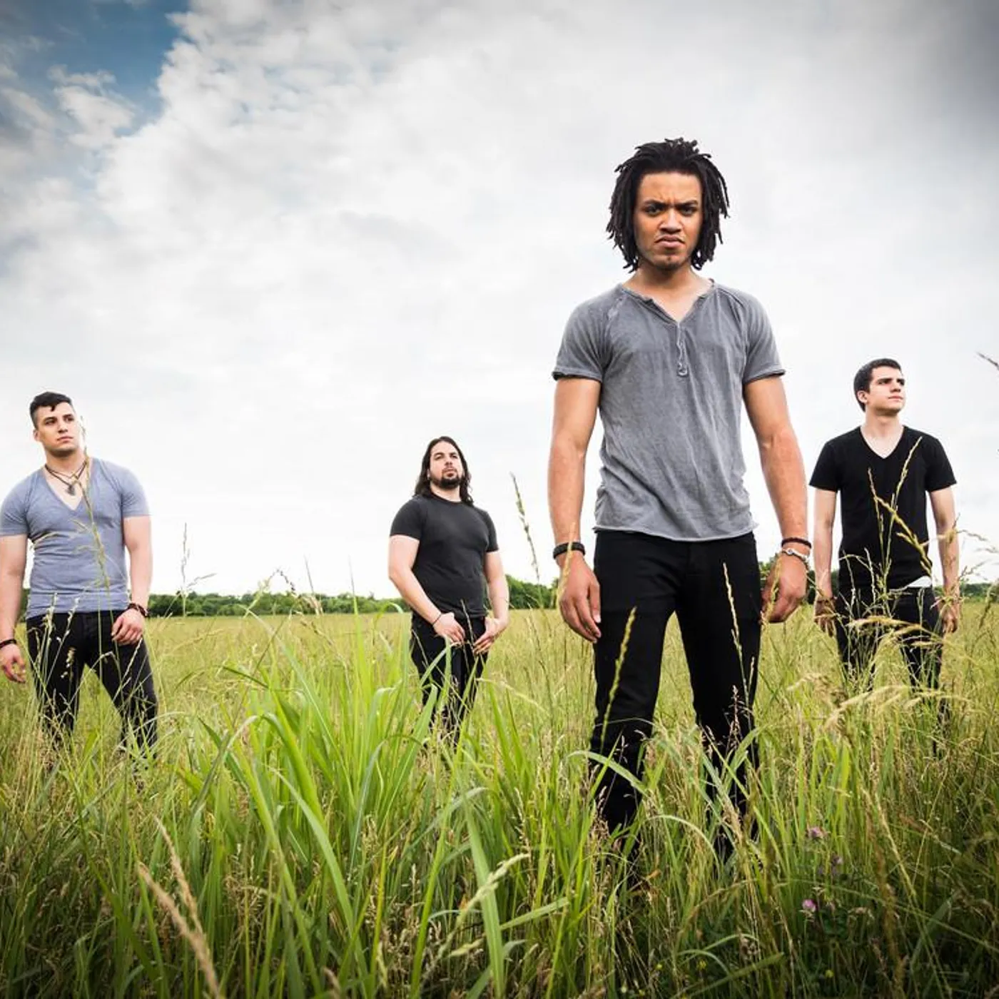 First Decree Brand Page