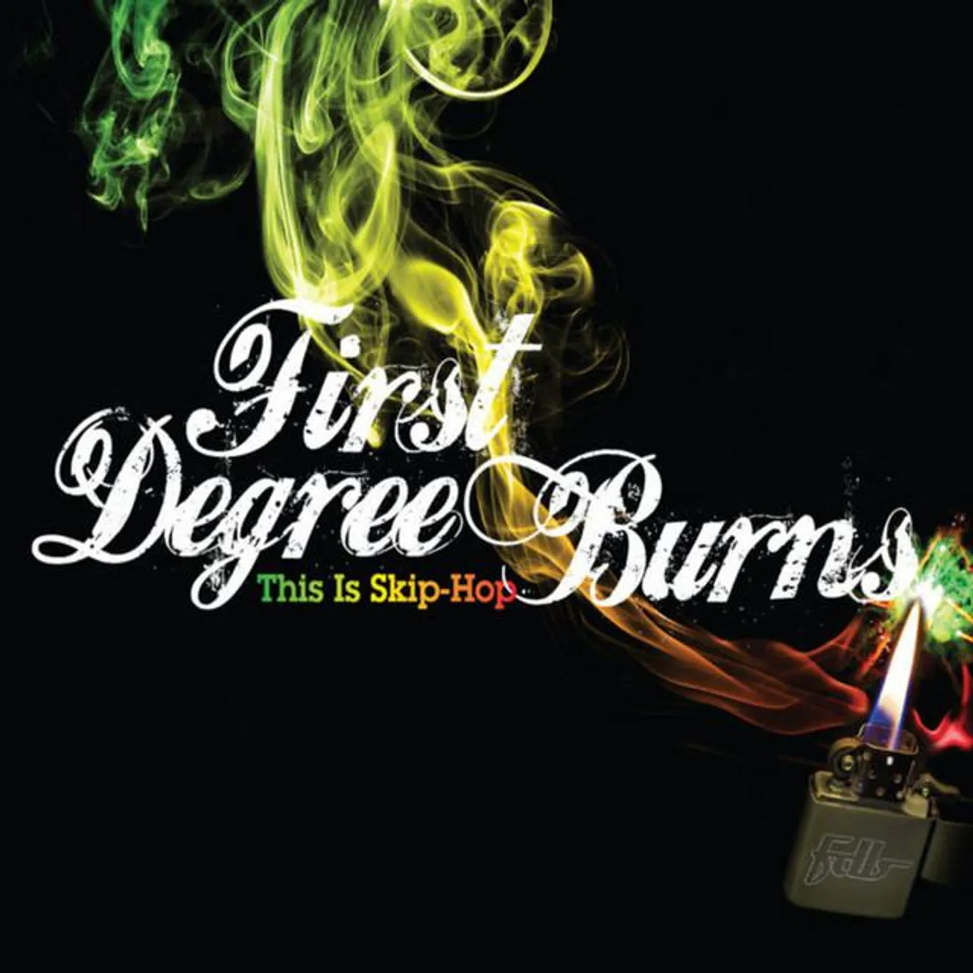 First Degree Burns Brand Page
