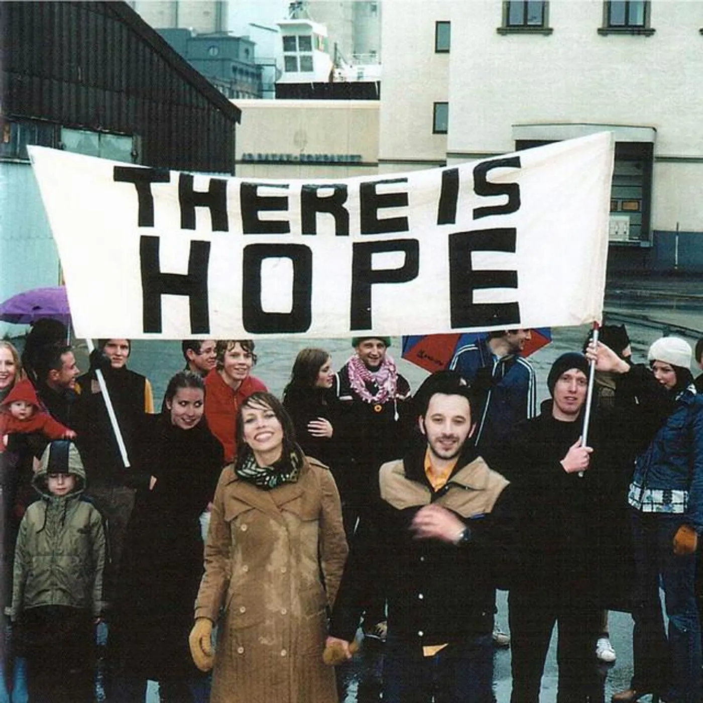 First Floor Power Brand Page