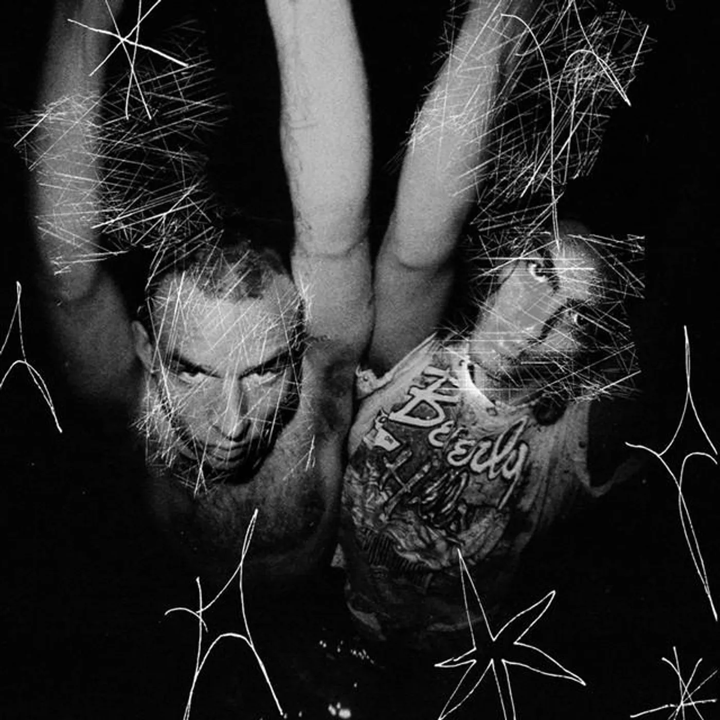 First Hate Brand Page